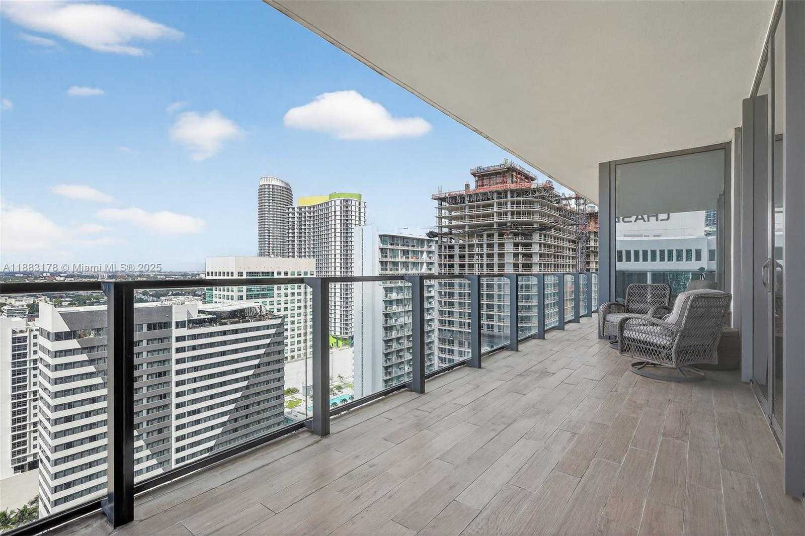 Small Image of 88 SOUTH WEST 7TH ST #2402, Miami Number 12