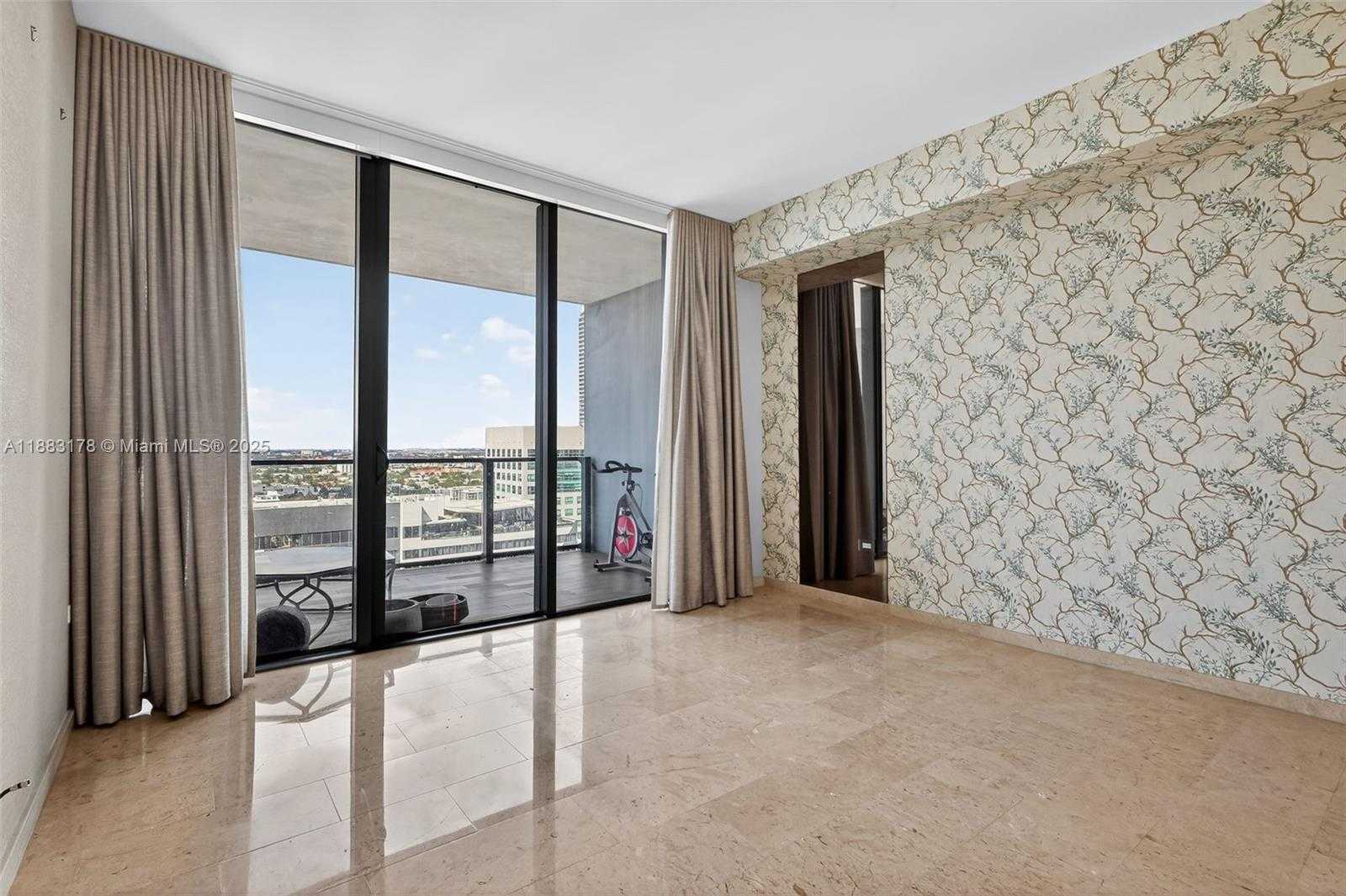 Small Image of 88 SOUTH WEST 7TH ST #2402, Miami Number 13