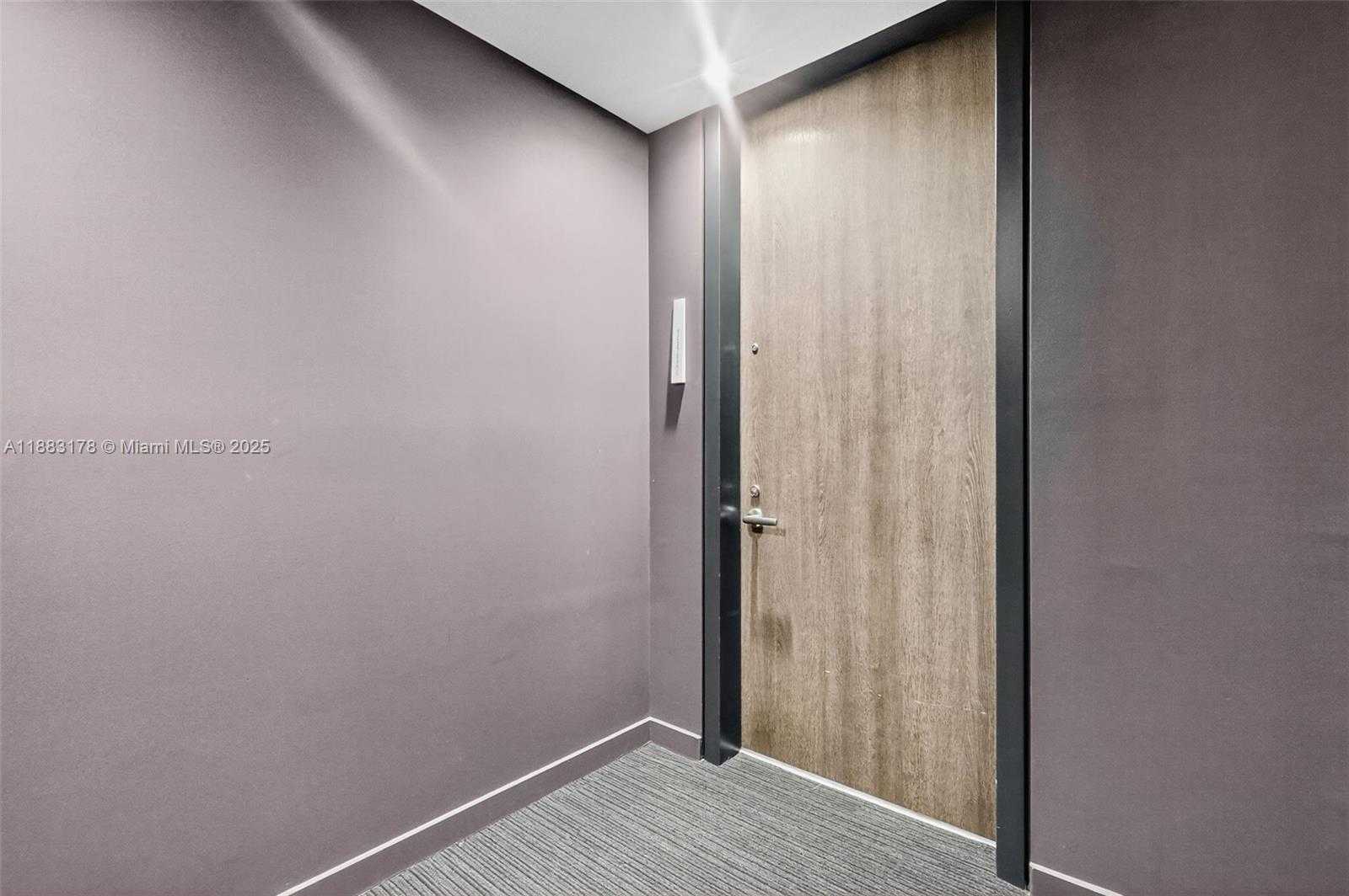 Small Image of 88 SOUTH WEST 7TH ST #2402, Miami Number 32