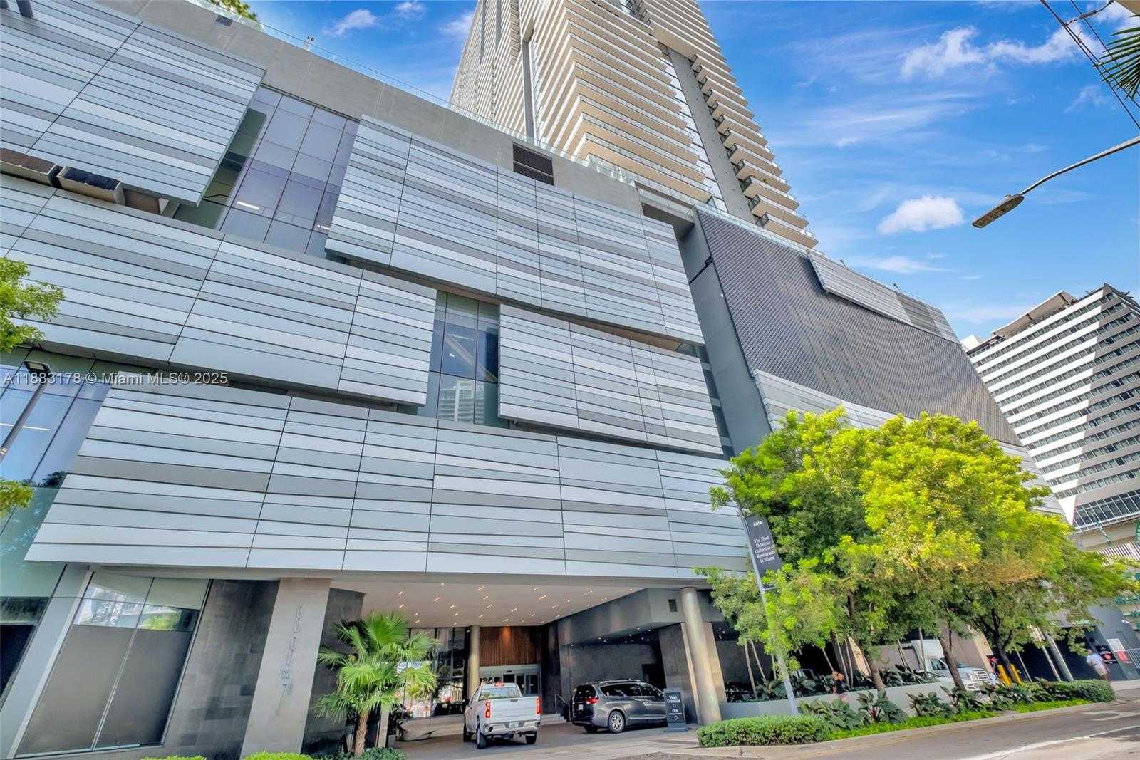 Small Image of 88 SOUTH WEST 7TH ST #2402, Miami Number 33