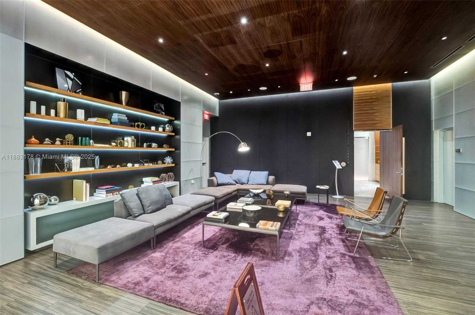 Small Image of 88 SOUTH WEST 7TH ST #2402, Miami Number 35