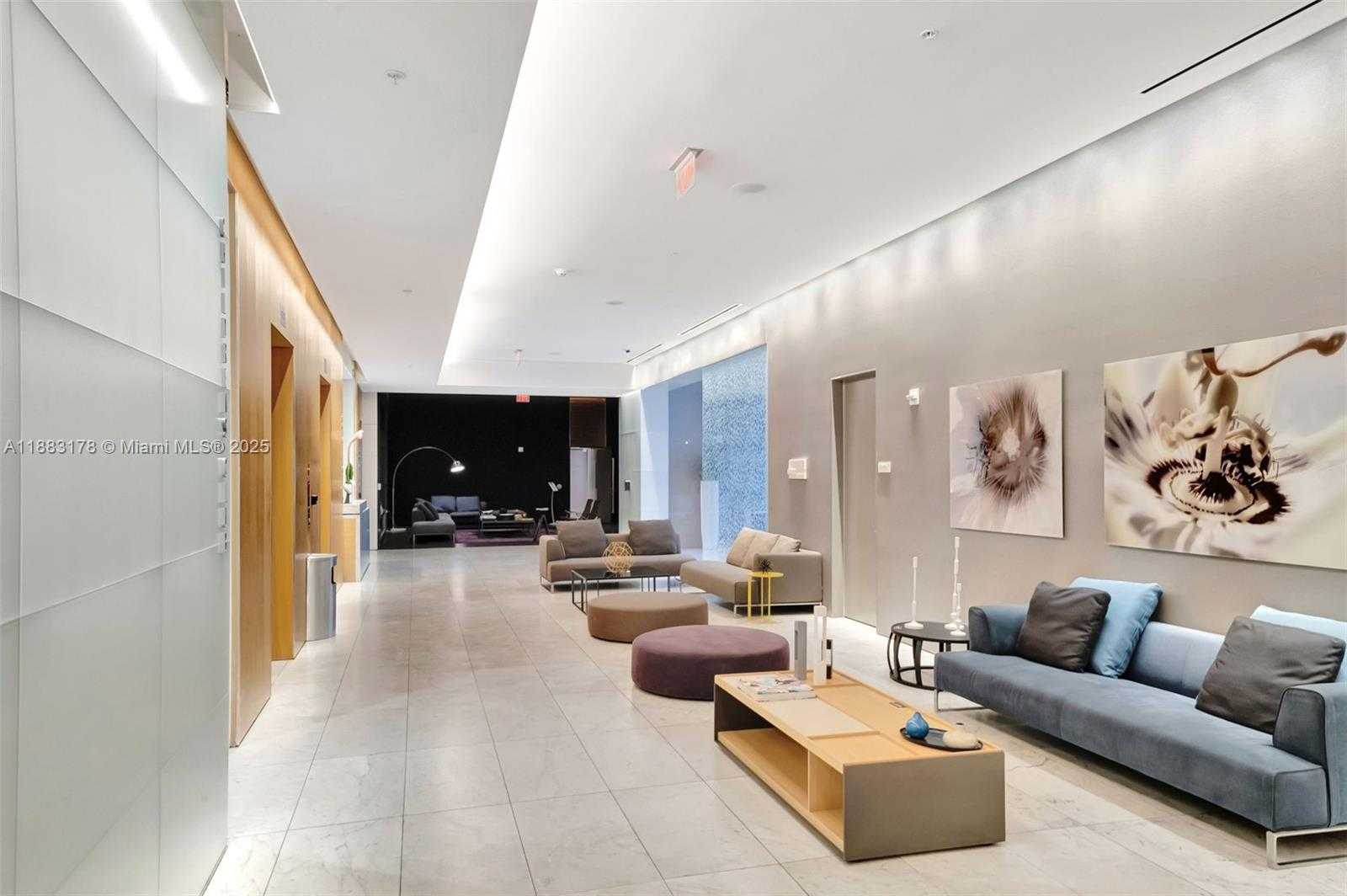Small Image of 88 SOUTH WEST 7TH ST #2402, Miami Number 37