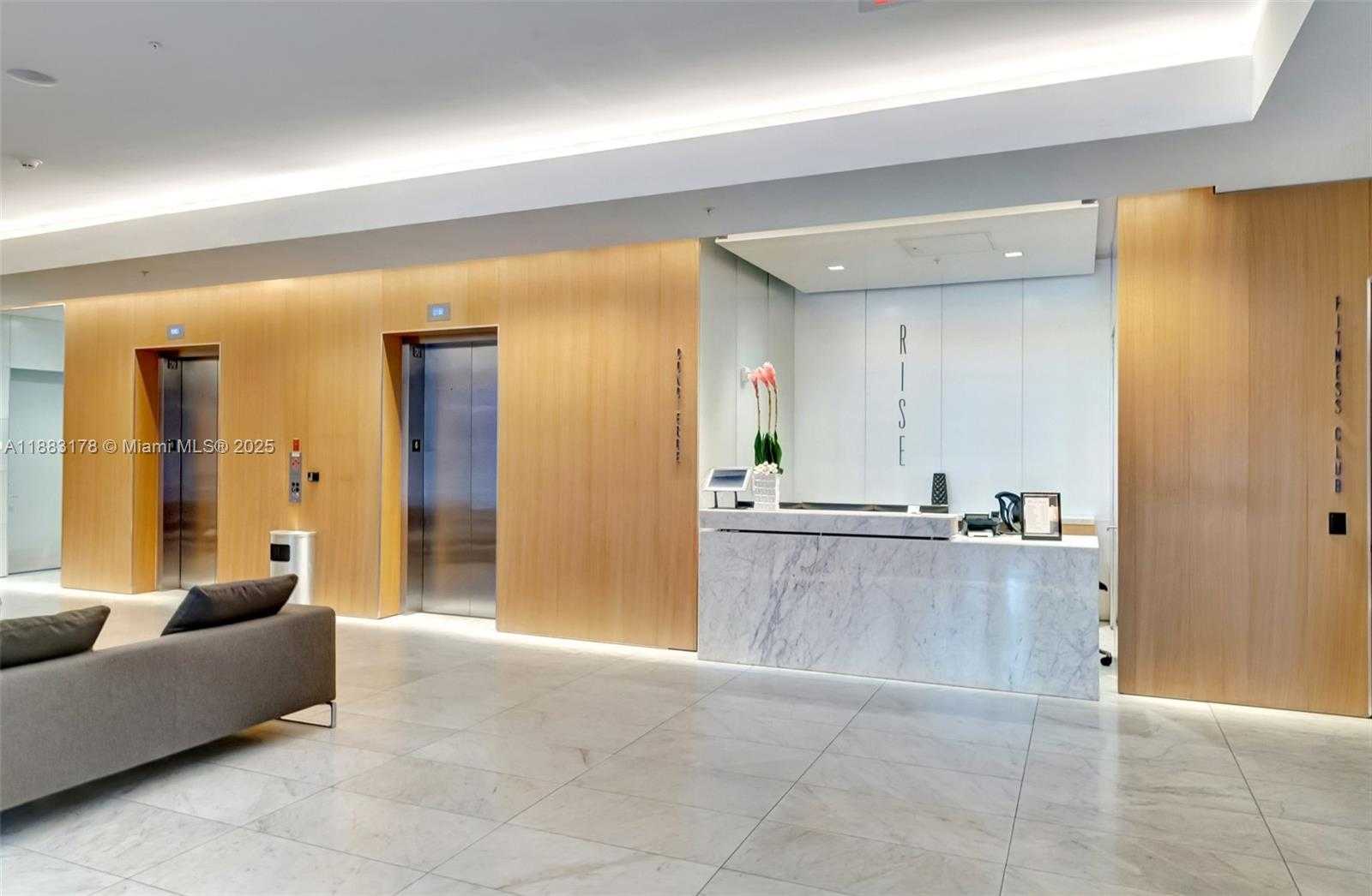 Small Image of 88 SOUTH WEST 7TH ST #2402, Miami Number 39