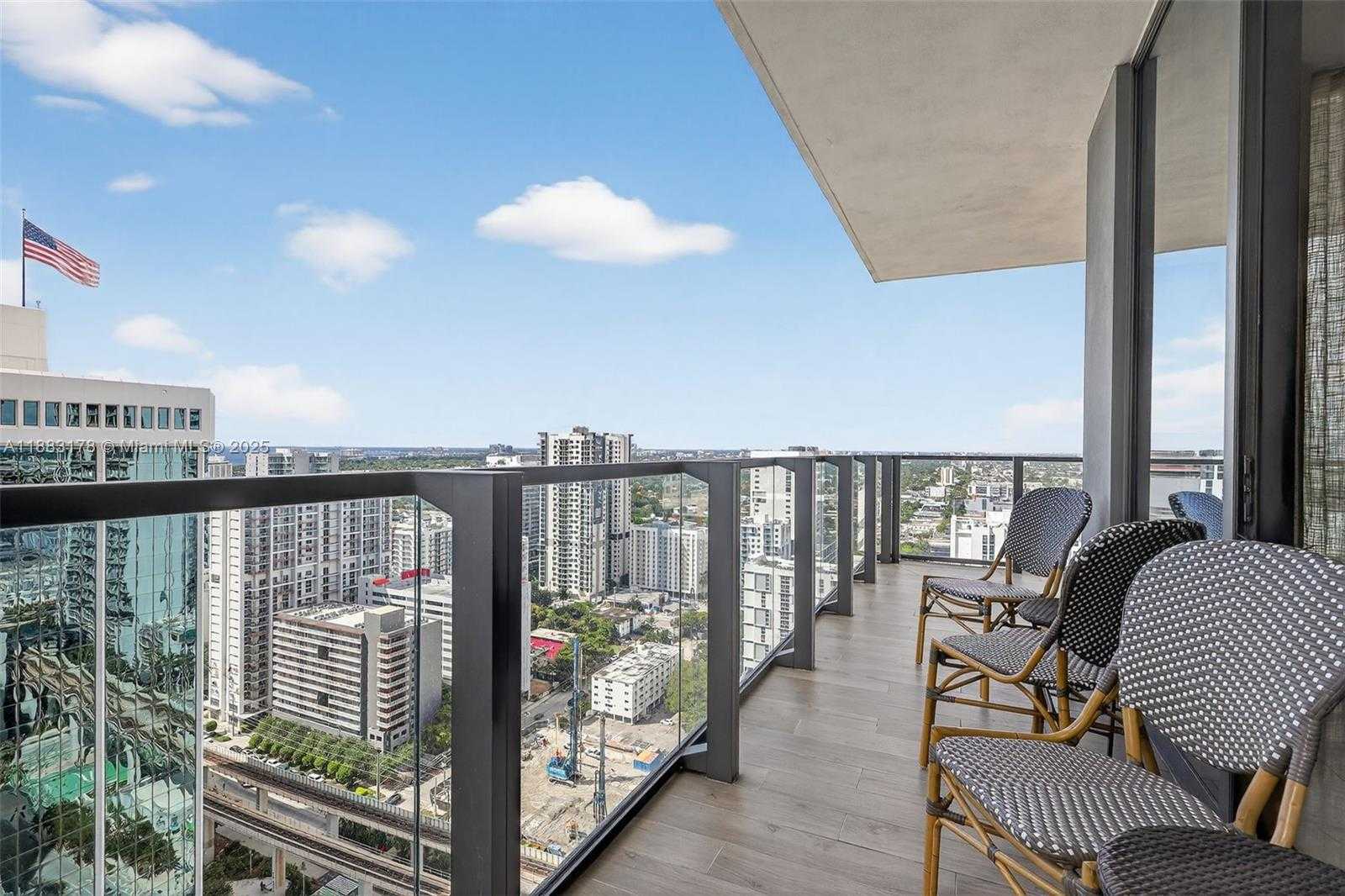 Small Image of 88 SOUTH WEST 7TH ST #2402, Miami Number 50