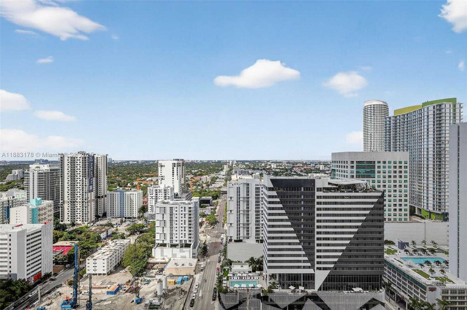 Small Image of 88 SOUTH WEST 7TH ST #2402, Miami Number 53