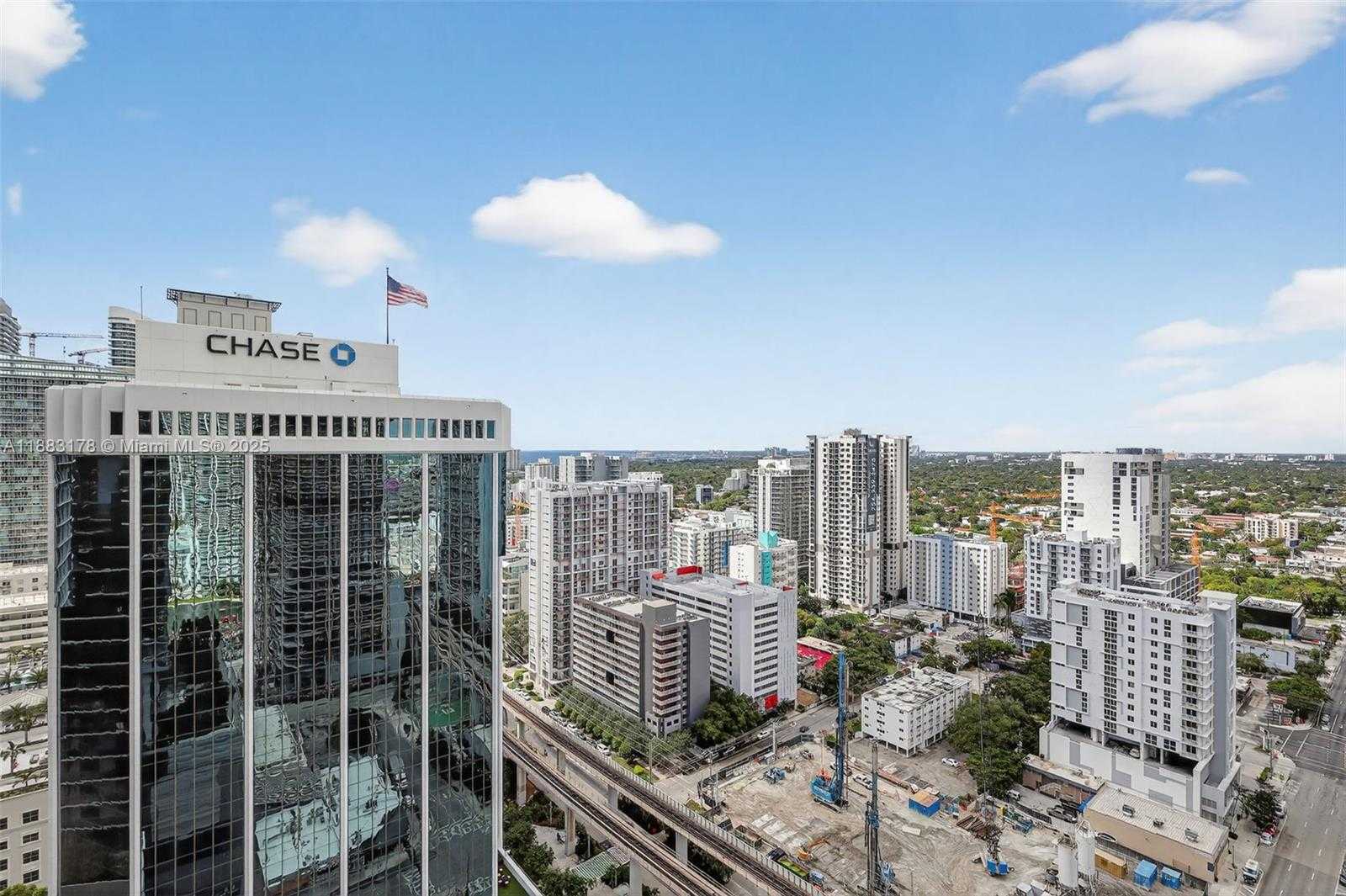 Small Image of 88 SOUTH WEST 7TH ST #2402, Miami Number 54
