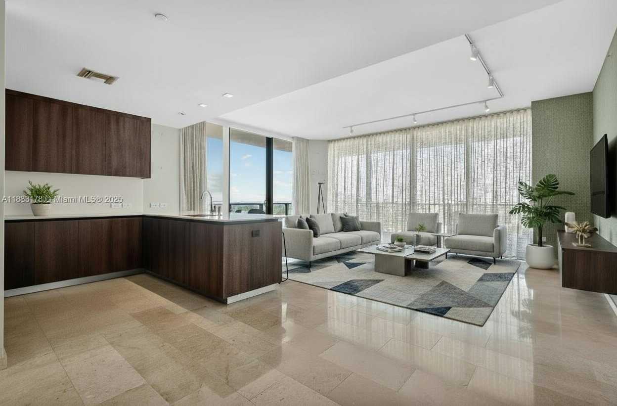 Small Image of 88 SOUTH WEST 7TH ST #2402, Miami Number 6