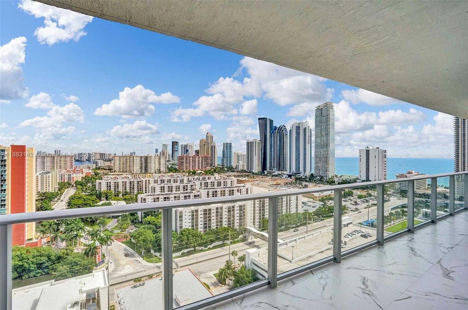 Small Image of 330 SUNNY ISLES BLVD #5-2205, Sunny Isles Beach Number 24