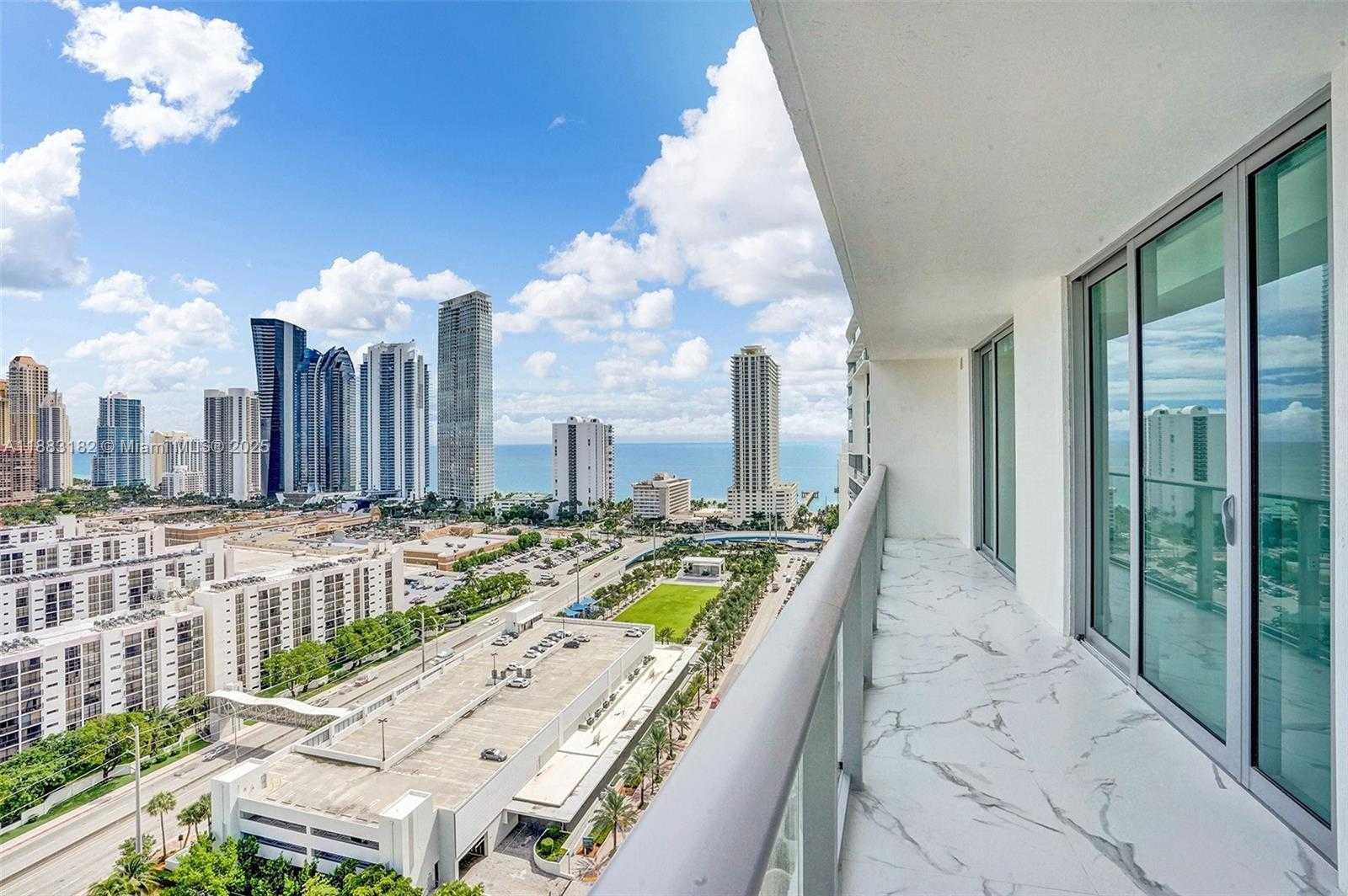 Small Image of 330 SUNNY ISLES BLVD #5-2205, Sunny Isles Beach Number 25