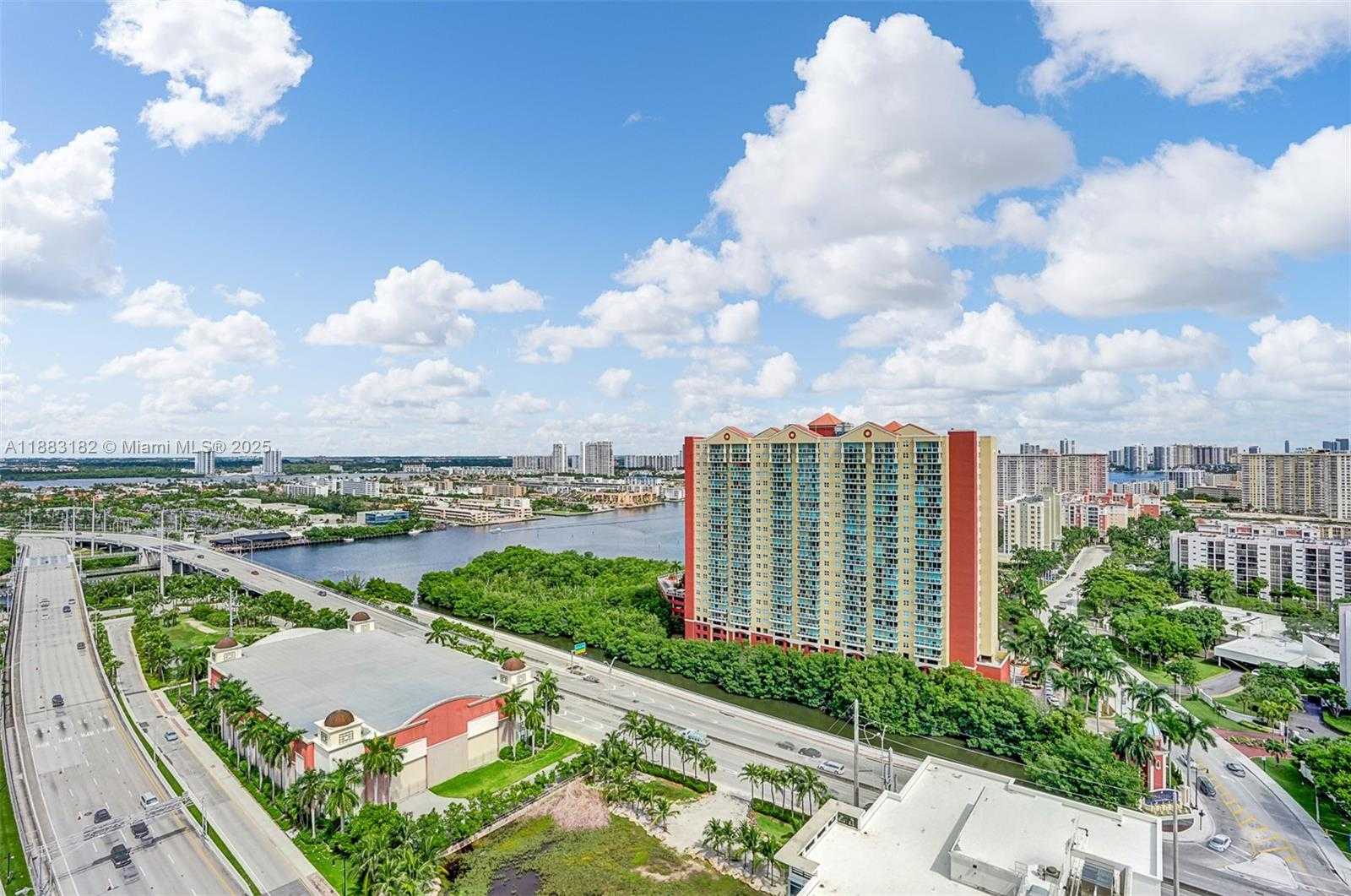 Small Image of 330 SUNNY ISLES BLVD #5-2205, Sunny Isles Beach Number 27