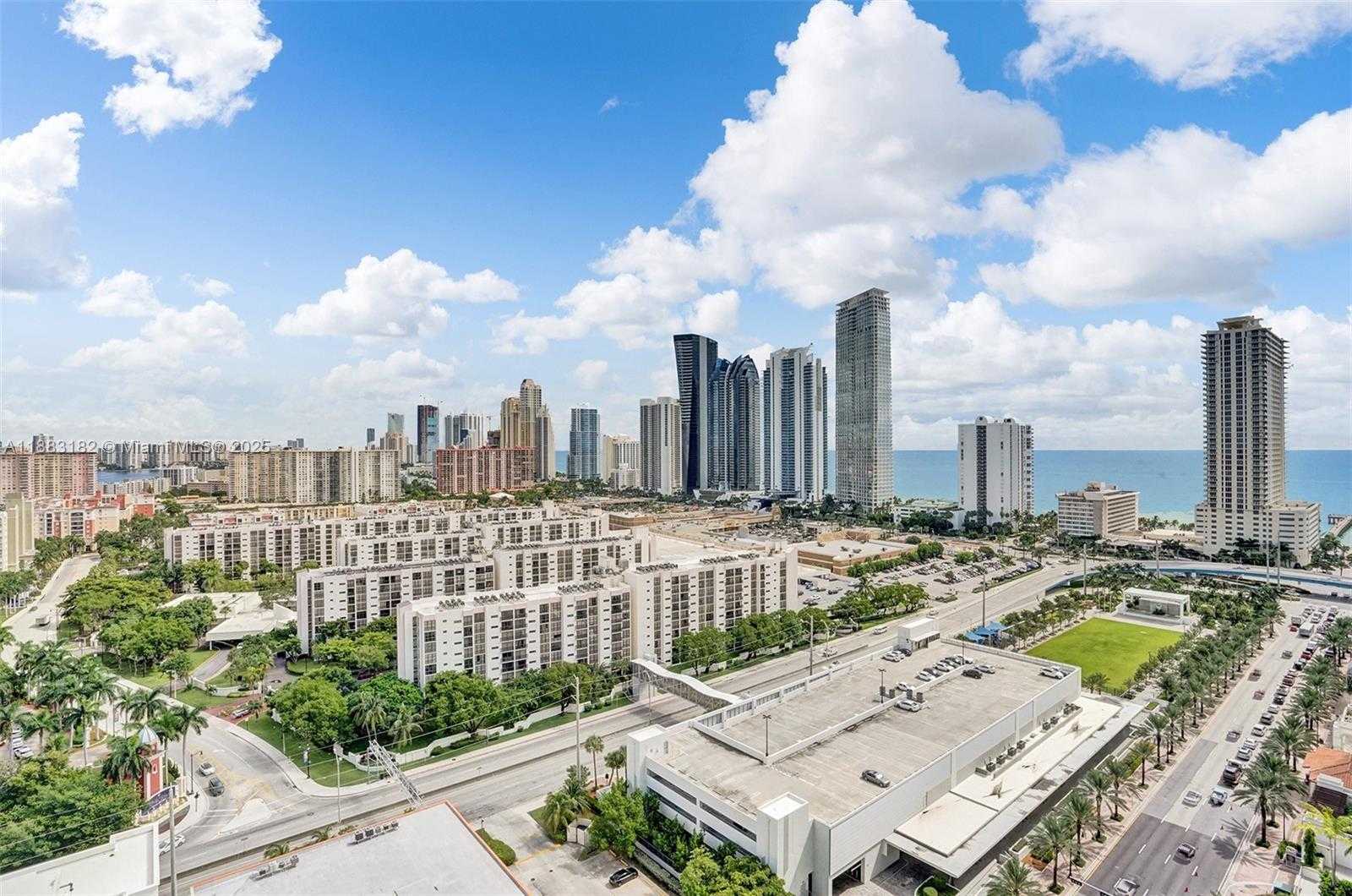Small Image of 330 SUNNY ISLES BLVD #5-2205, Sunny Isles Beach Number 28