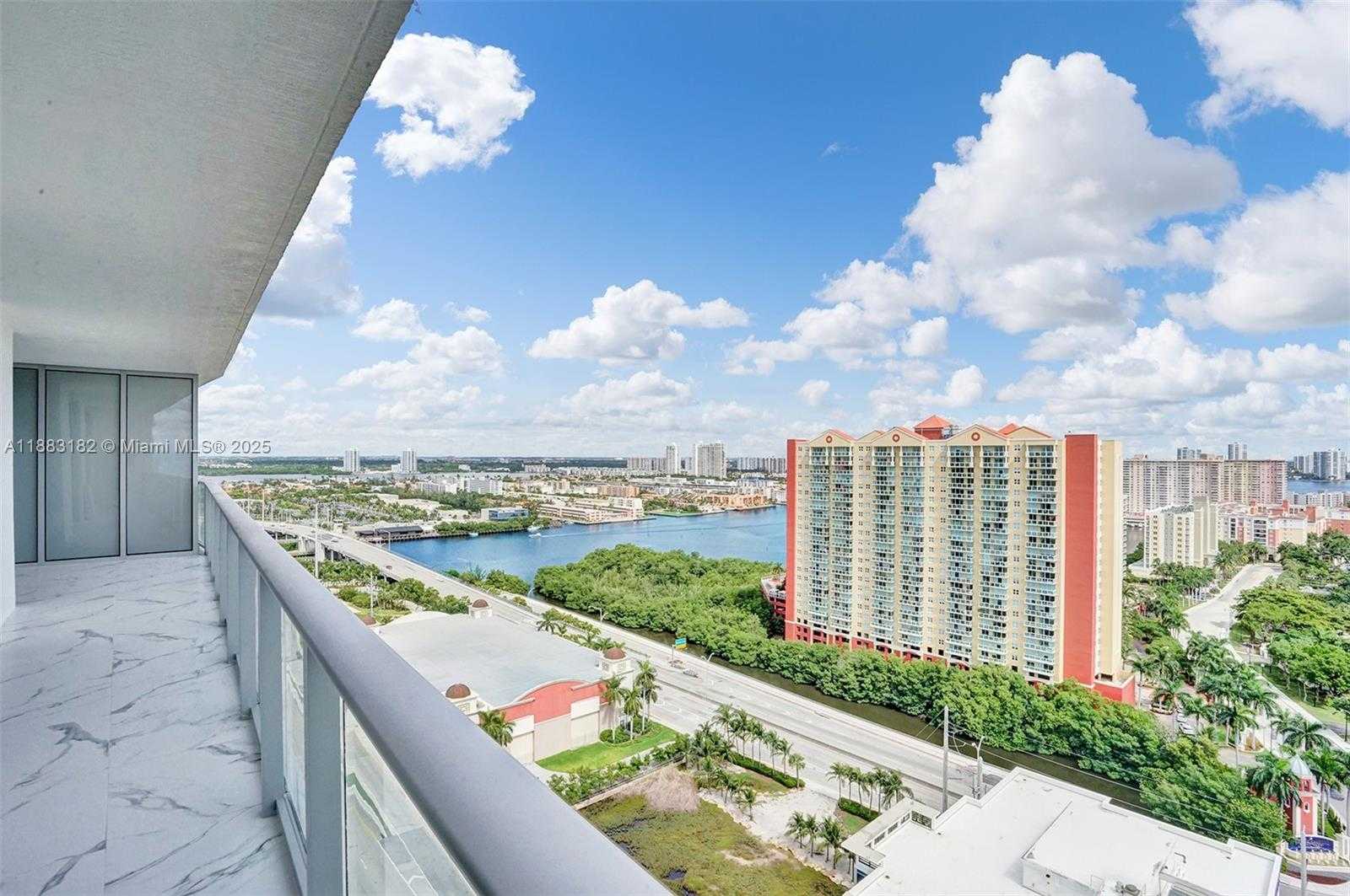 Small Image of 330 SUNNY ISLES BLVD #5-2205, Sunny Isles Beach Number 29