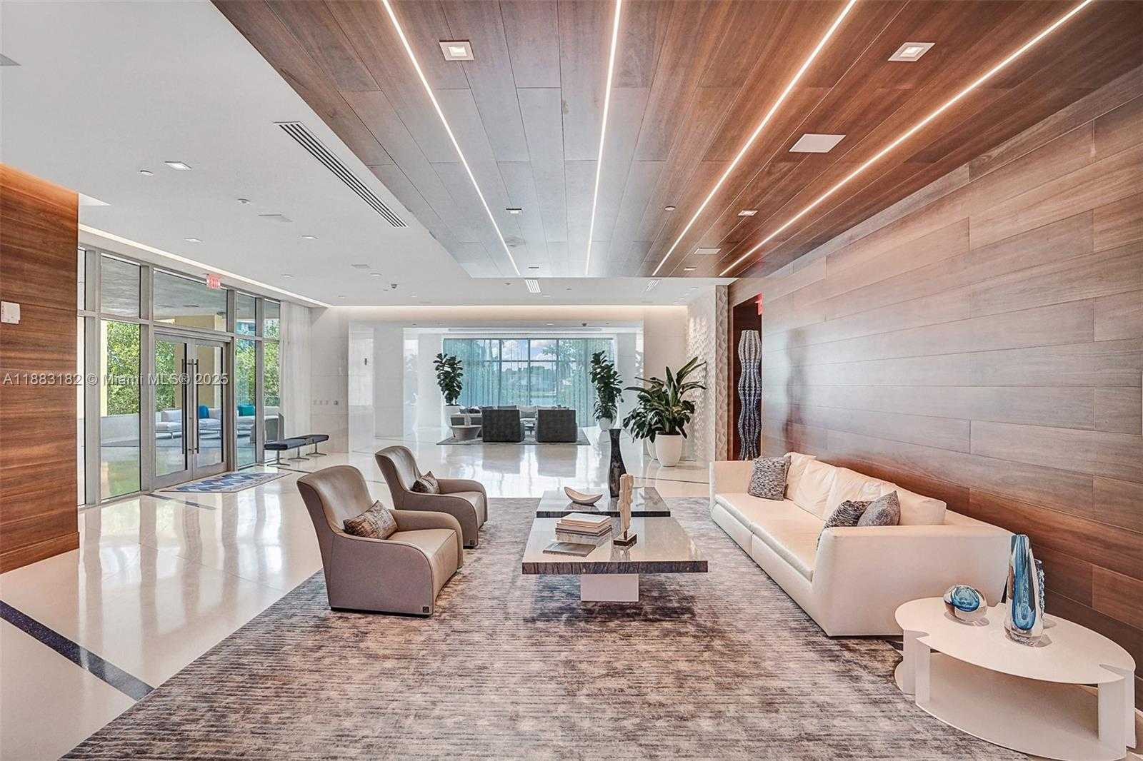 Small Image of 330 SUNNY ISLES BLVD #5-2205, Sunny Isles Beach Number 40