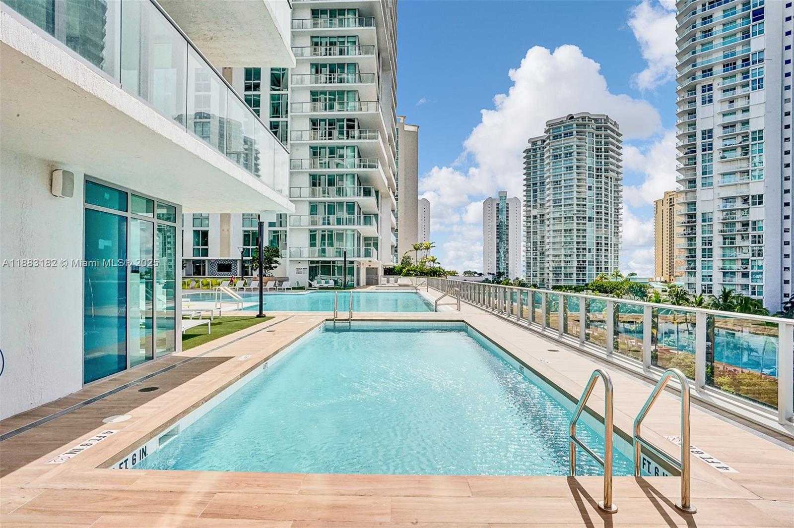Small Image of 330 SUNNY ISLES BLVD #5-2205, Sunny Isles Beach Number 45