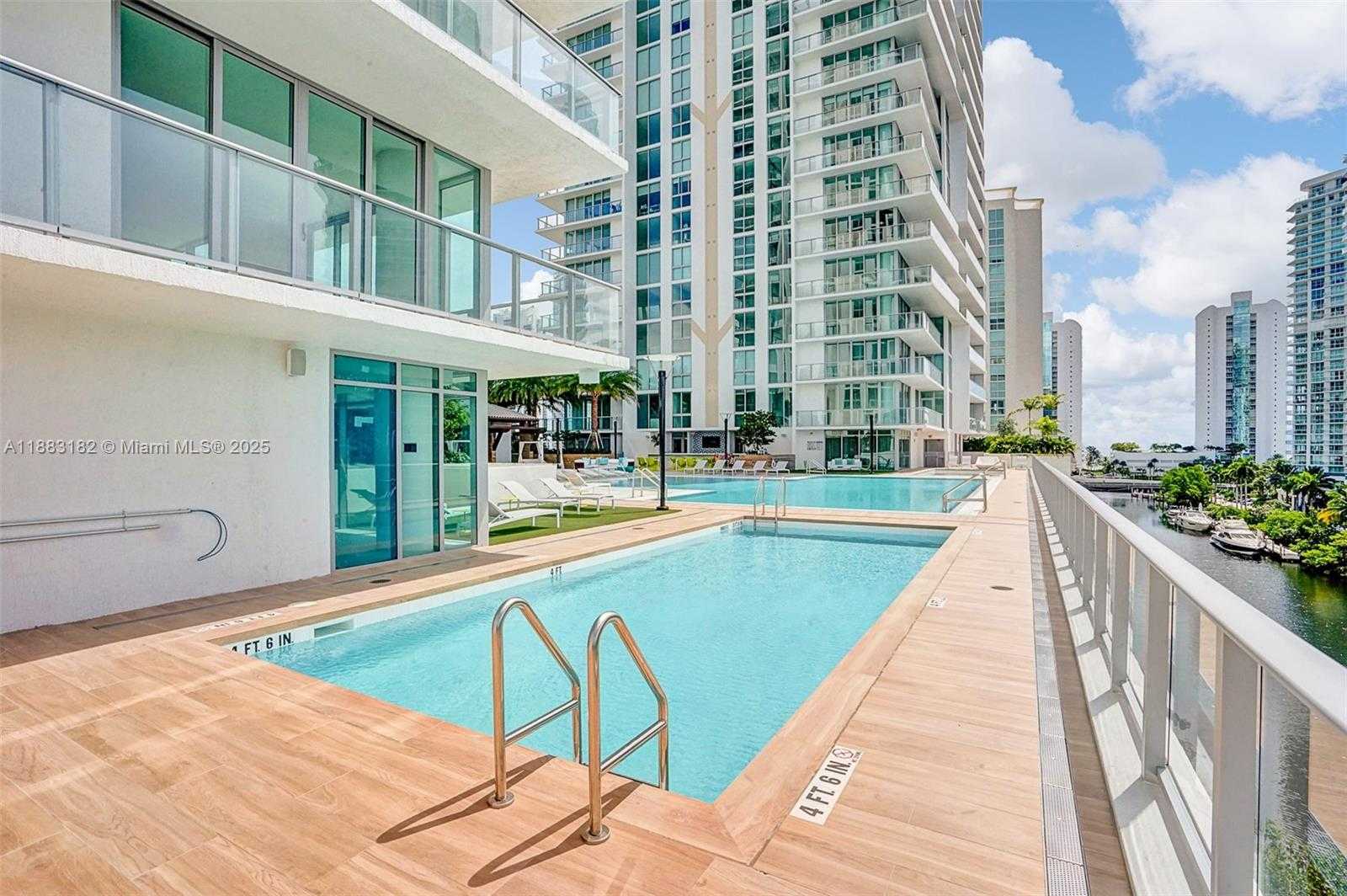 Small Image of 330 SUNNY ISLES BLVD #5-2205, Sunny Isles Beach Number 48