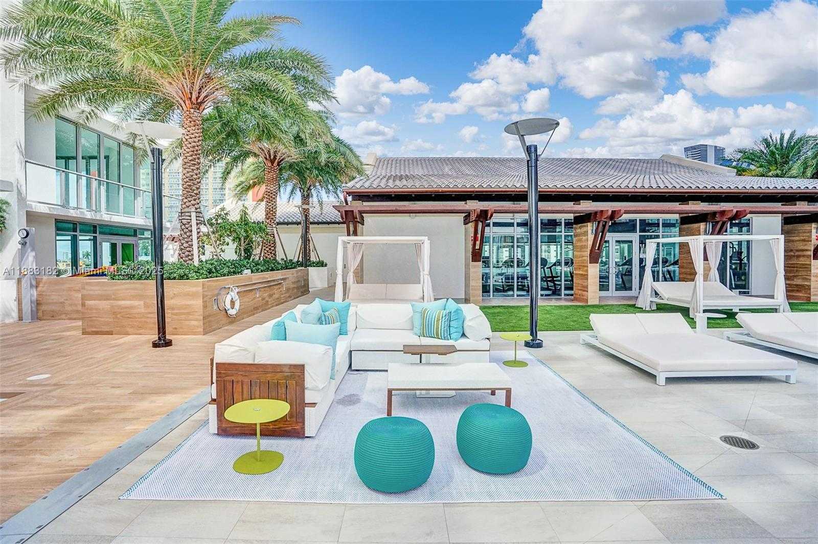 Small Image of 330 SUNNY ISLES BLVD #5-2205, Sunny Isles Beach Number 50