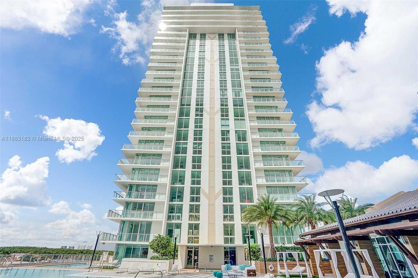 Small Image of 330 SUNNY ISLES BLVD #5-2205, Sunny Isles Beach Number 55