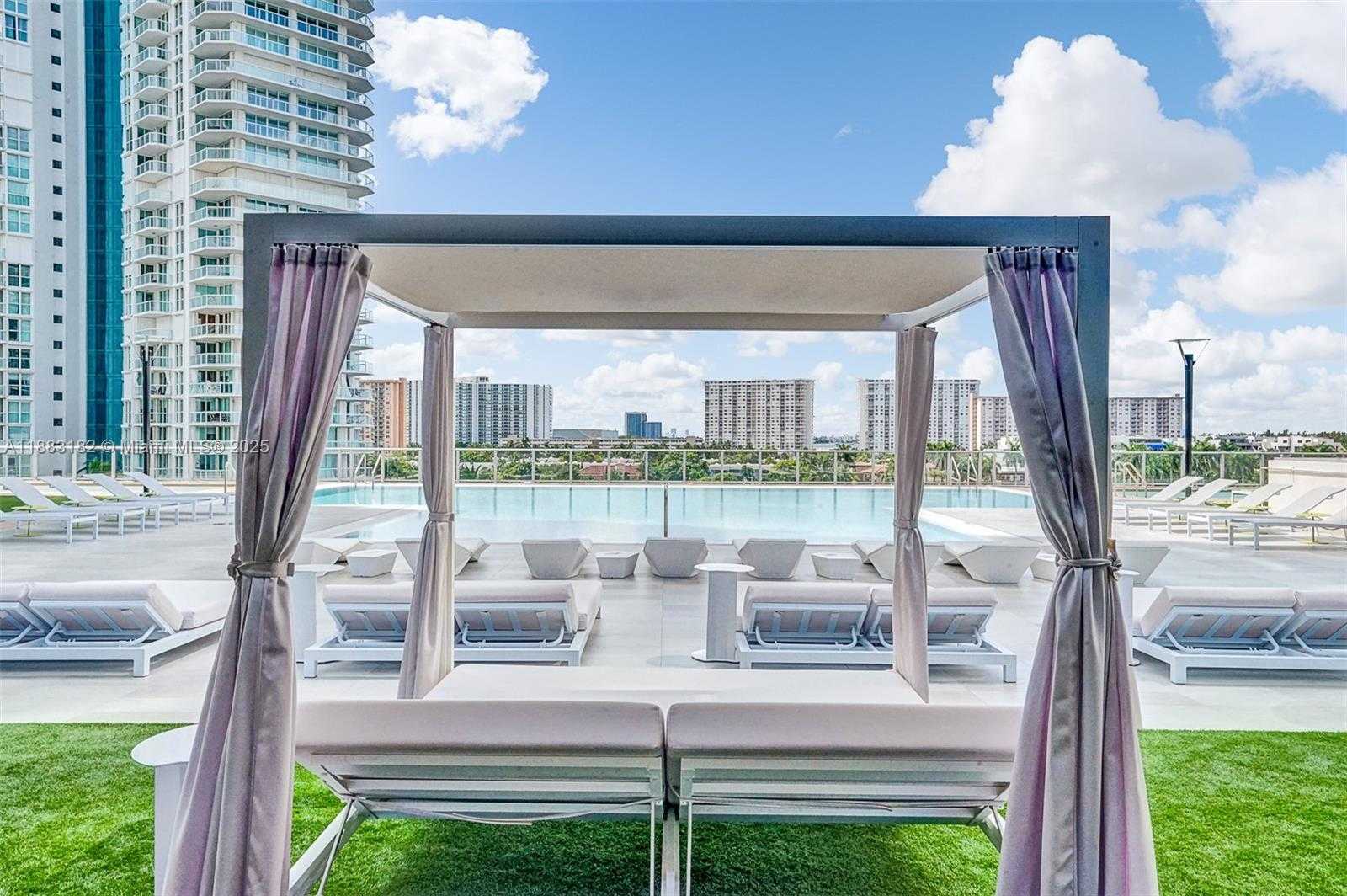 Small Image of 330 SUNNY ISLES BLVD #5-2205, Sunny Isles Beach Number 60
