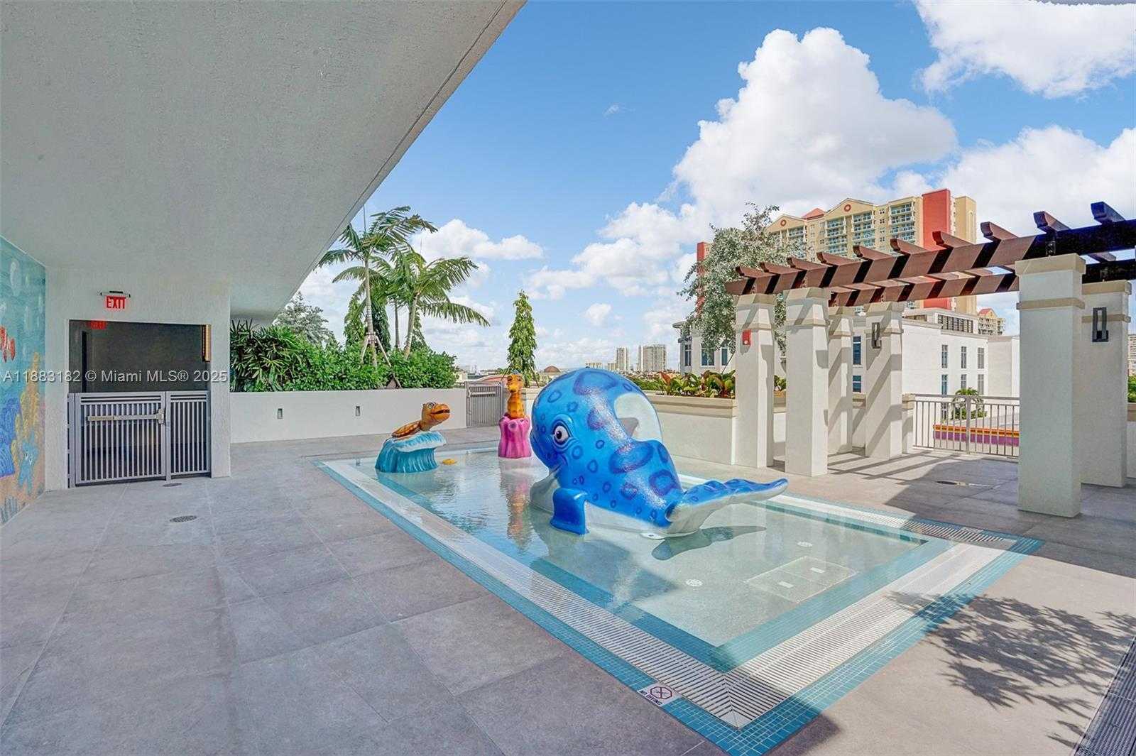 Small Image of 330 SUNNY ISLES BLVD #5-2205, Sunny Isles Beach Number 62