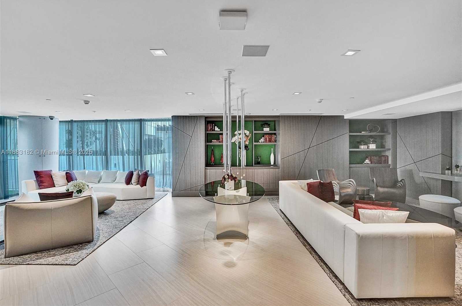 Small Image of 330 SUNNY ISLES BLVD #5-2205, Sunny Isles Beach Number 63