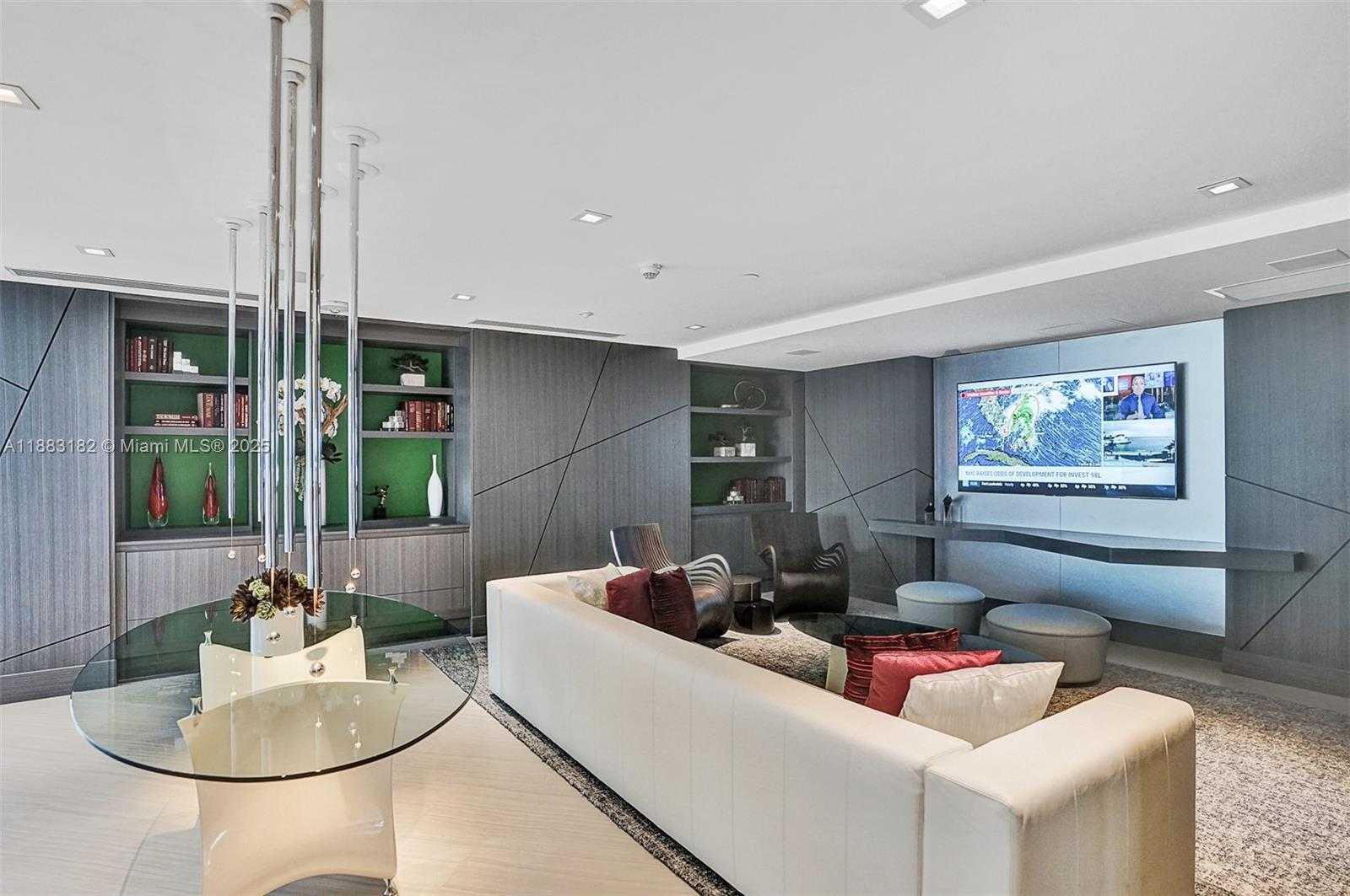 Small Image of 330 SUNNY ISLES BLVD #5-2205, Sunny Isles Beach Number 64