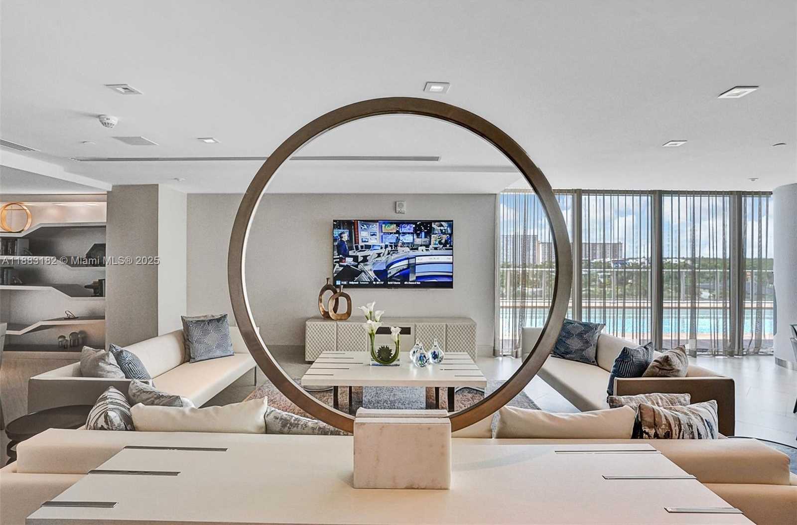 Small Image of 330 SUNNY ISLES BLVD #5-2205, Sunny Isles Beach Number 71
