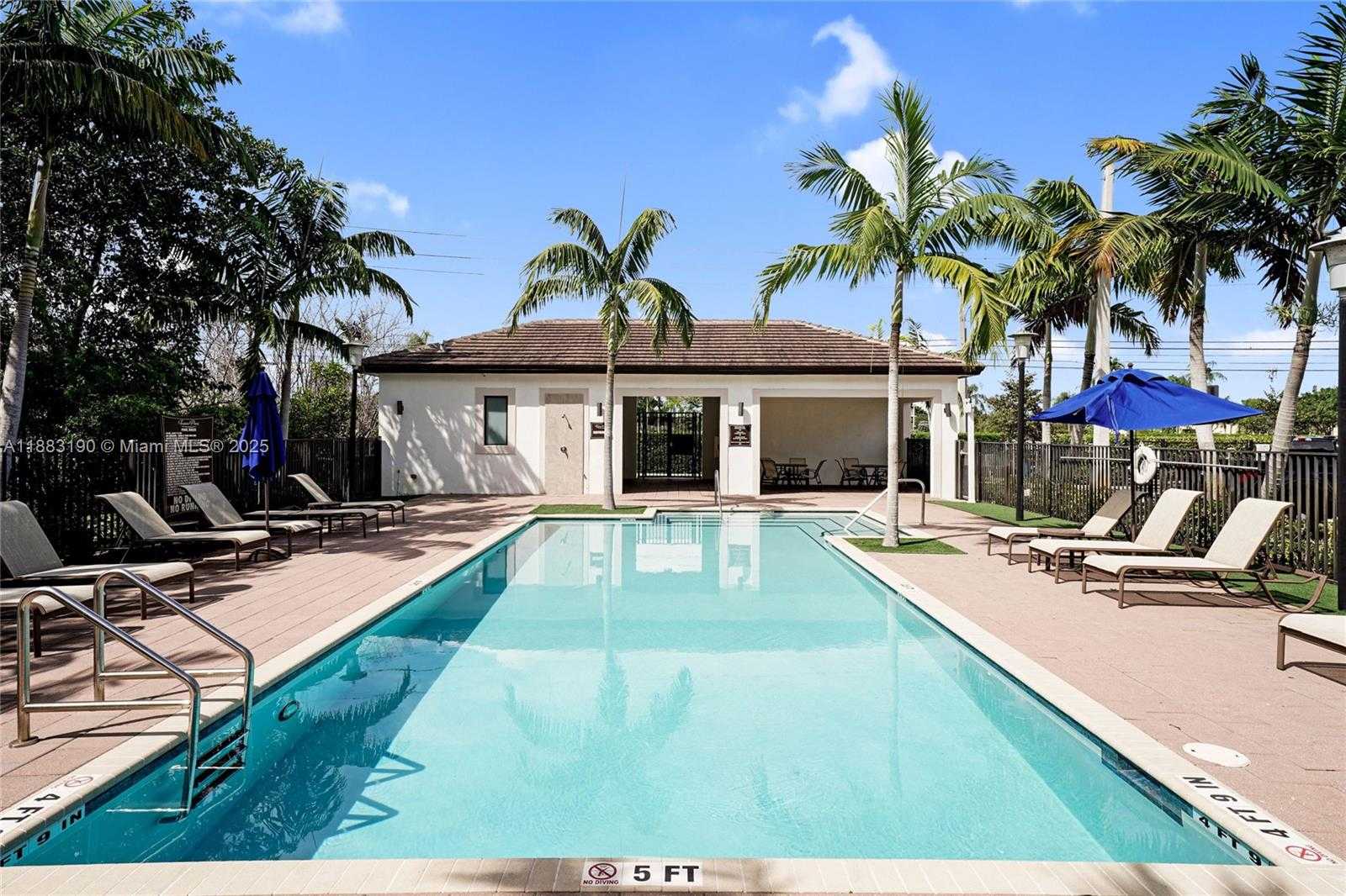 Small Image of 156 SOUTH WEST 185TH WAY, Pembroke Pines Number 38