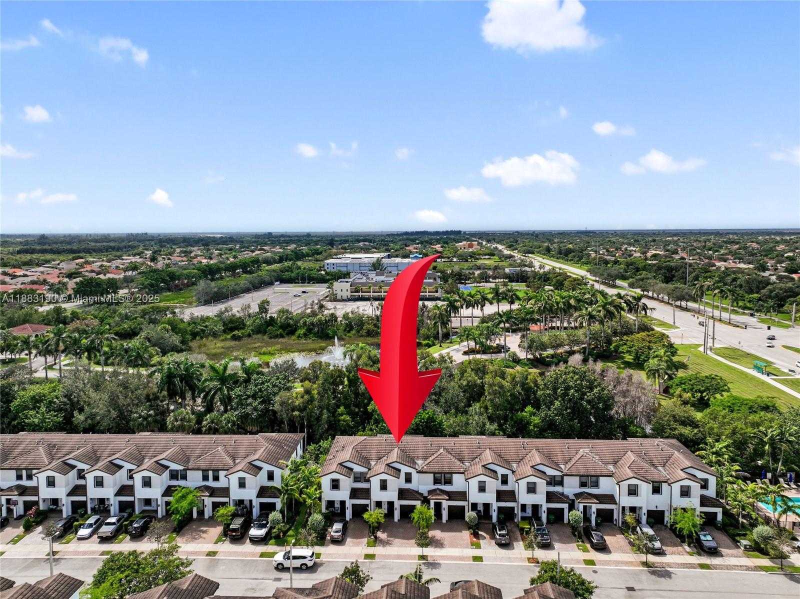 Small Image of 156 SOUTH WEST 185TH WAY, Pembroke Pines Number 42