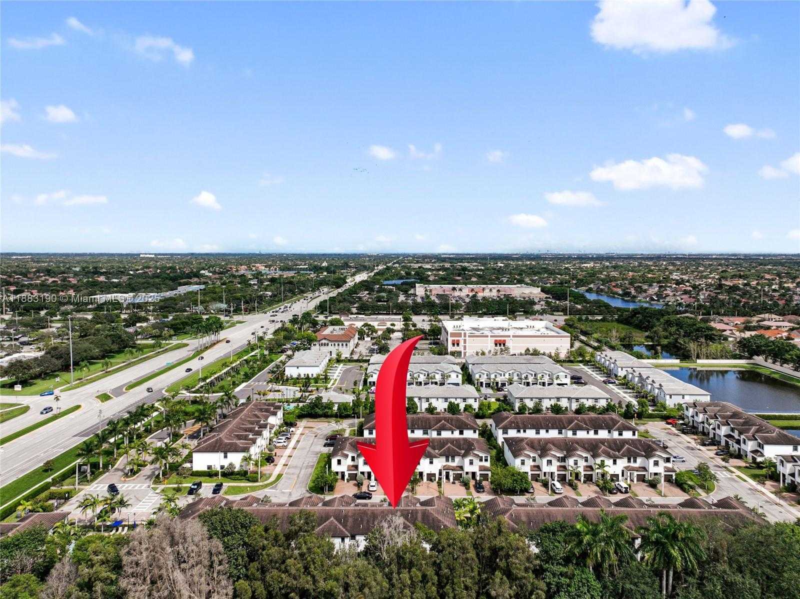 Small Image of 156 SOUTH WEST 185TH WAY, Pembroke Pines Number 48