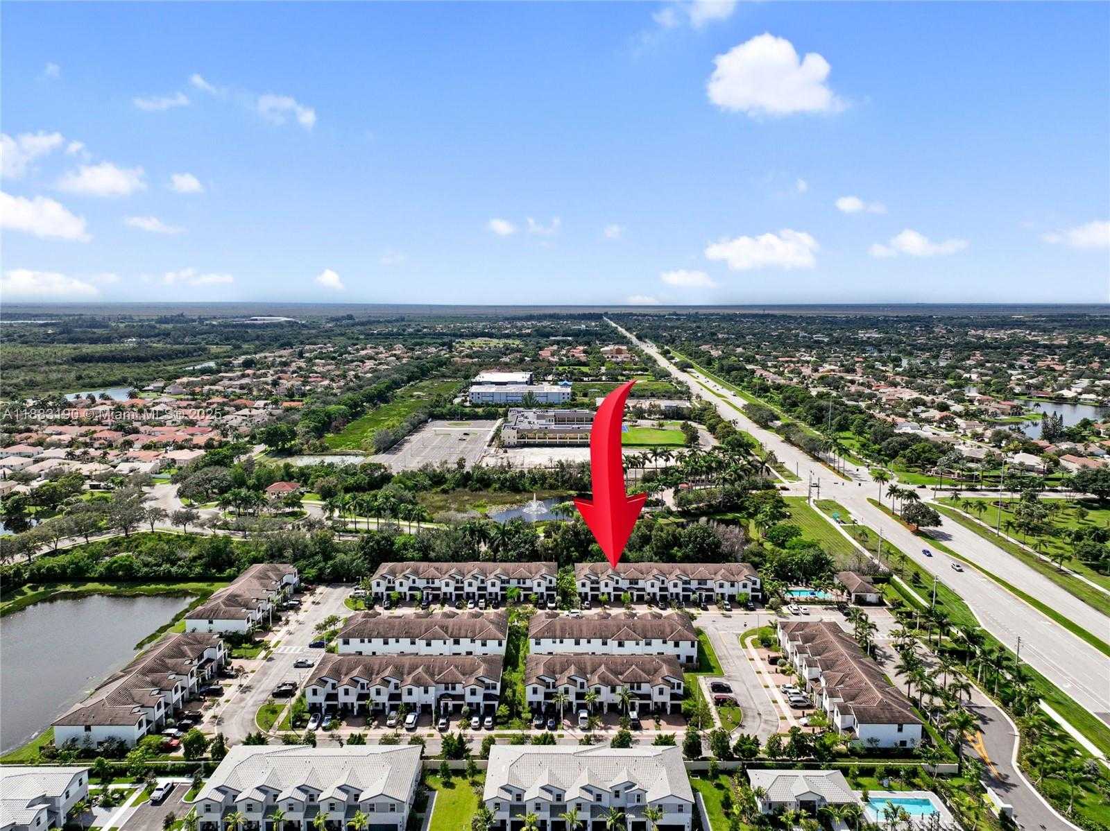 Small Image of 156 SOUTH WEST 185TH WAY, Pembroke Pines Number 53