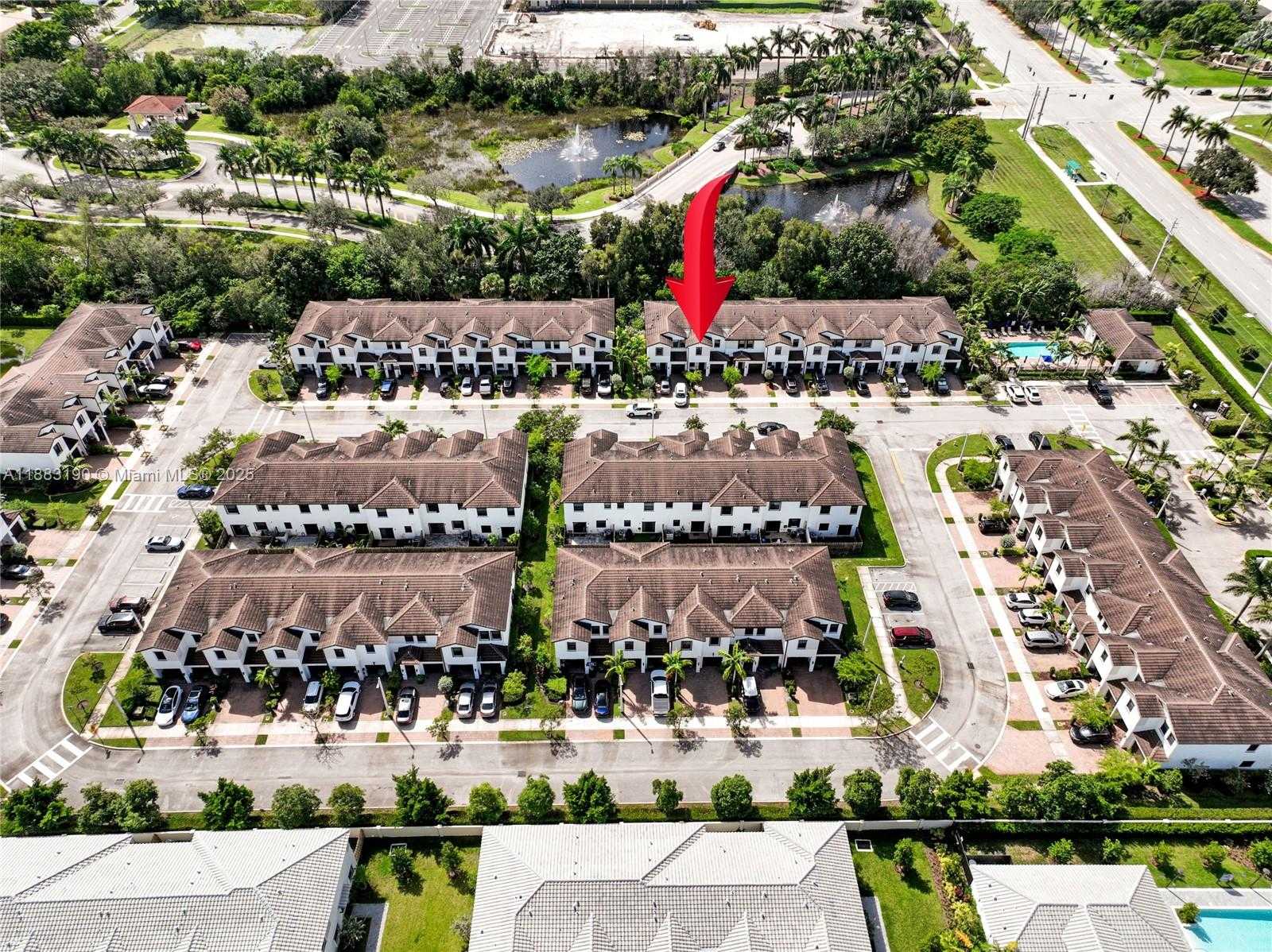Small Image of 156 SOUTH WEST 185TH WAY, Pembroke Pines Number 55