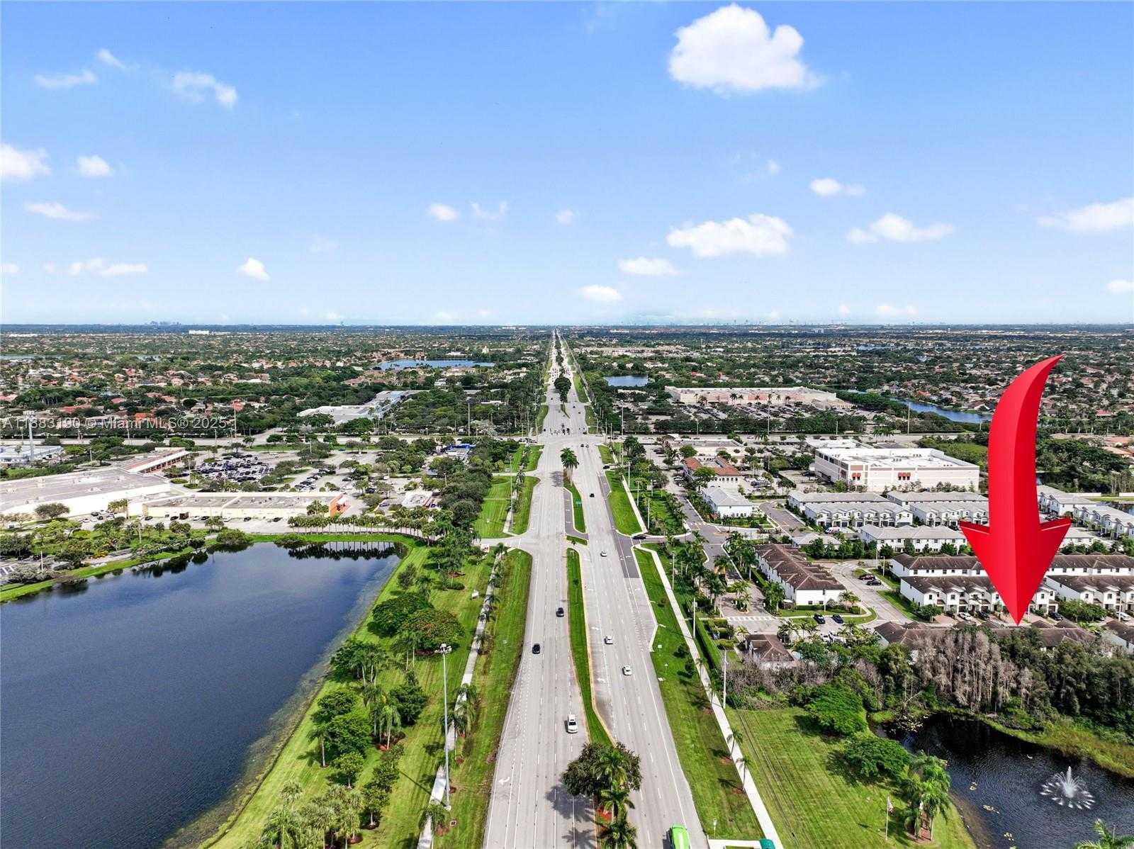 Small Image of 156 SOUTH WEST 185TH WAY, Pembroke Pines Number 57