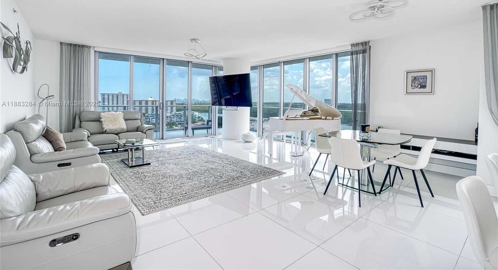 Small Image of 330 SOUTH SUNNY ISLES BLVD #1502, Sunny Isles Beach Number 59