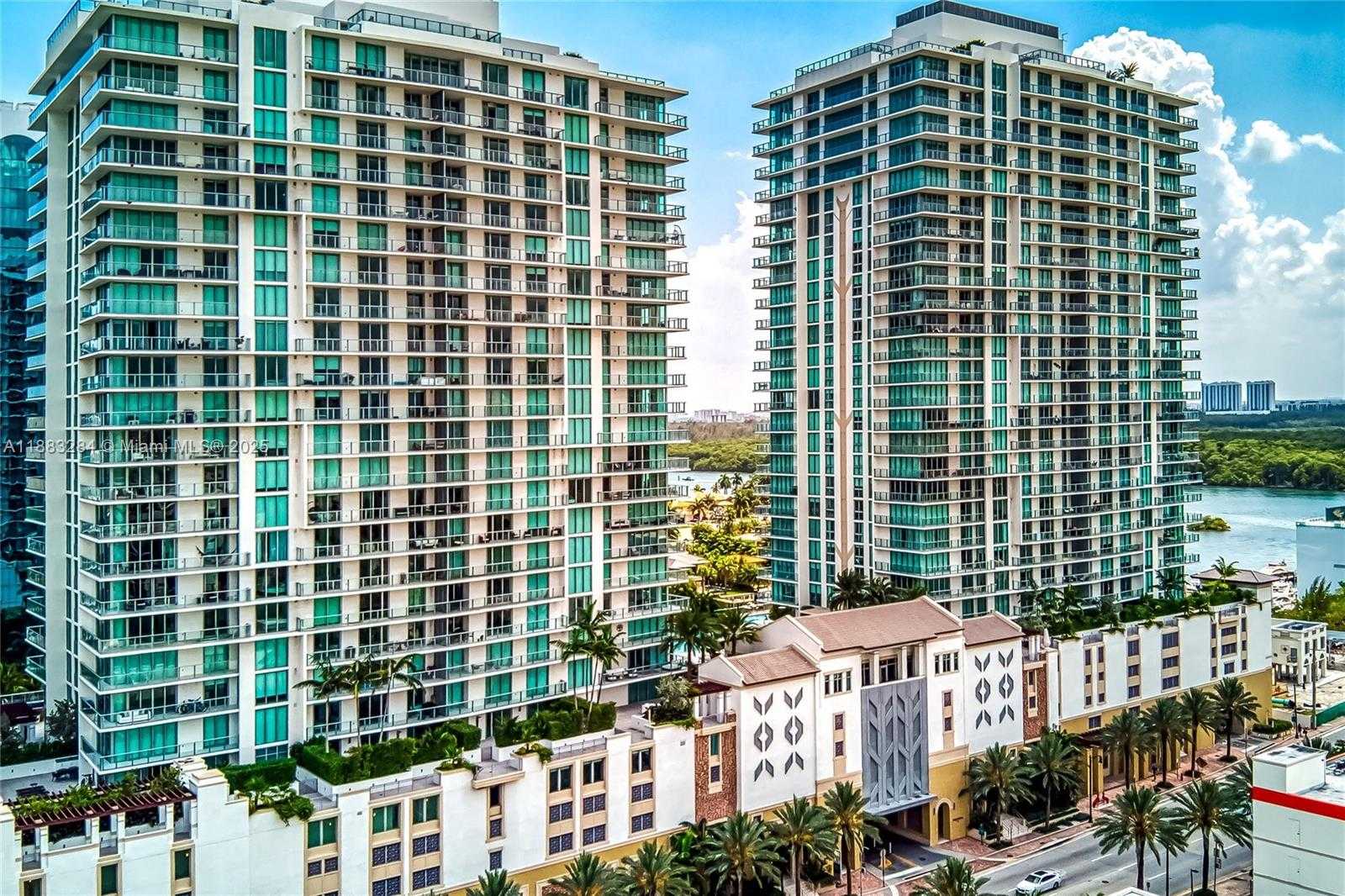 Small Image of 330 SOUTH SUNNY ISLES BLVD #1502, Sunny Isles Beach Number 89