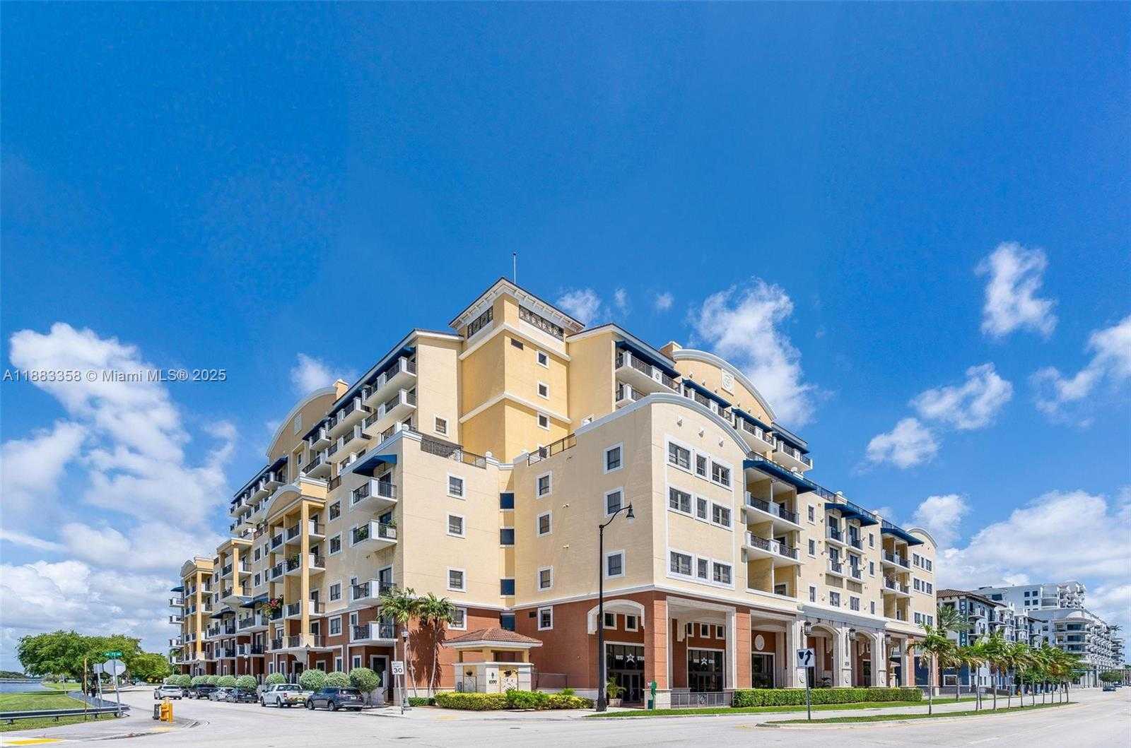 Small Image of 8390 SOUTH WEST 72ND AVE #314, Miami Number 23