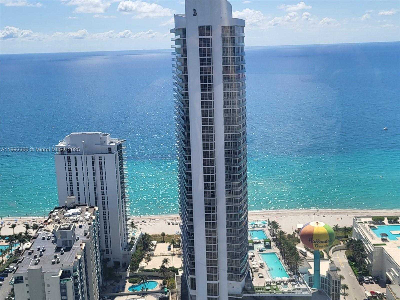 Small Image of 4010 SOUTH OCEAN DR #T4109, Hollywood Number 16