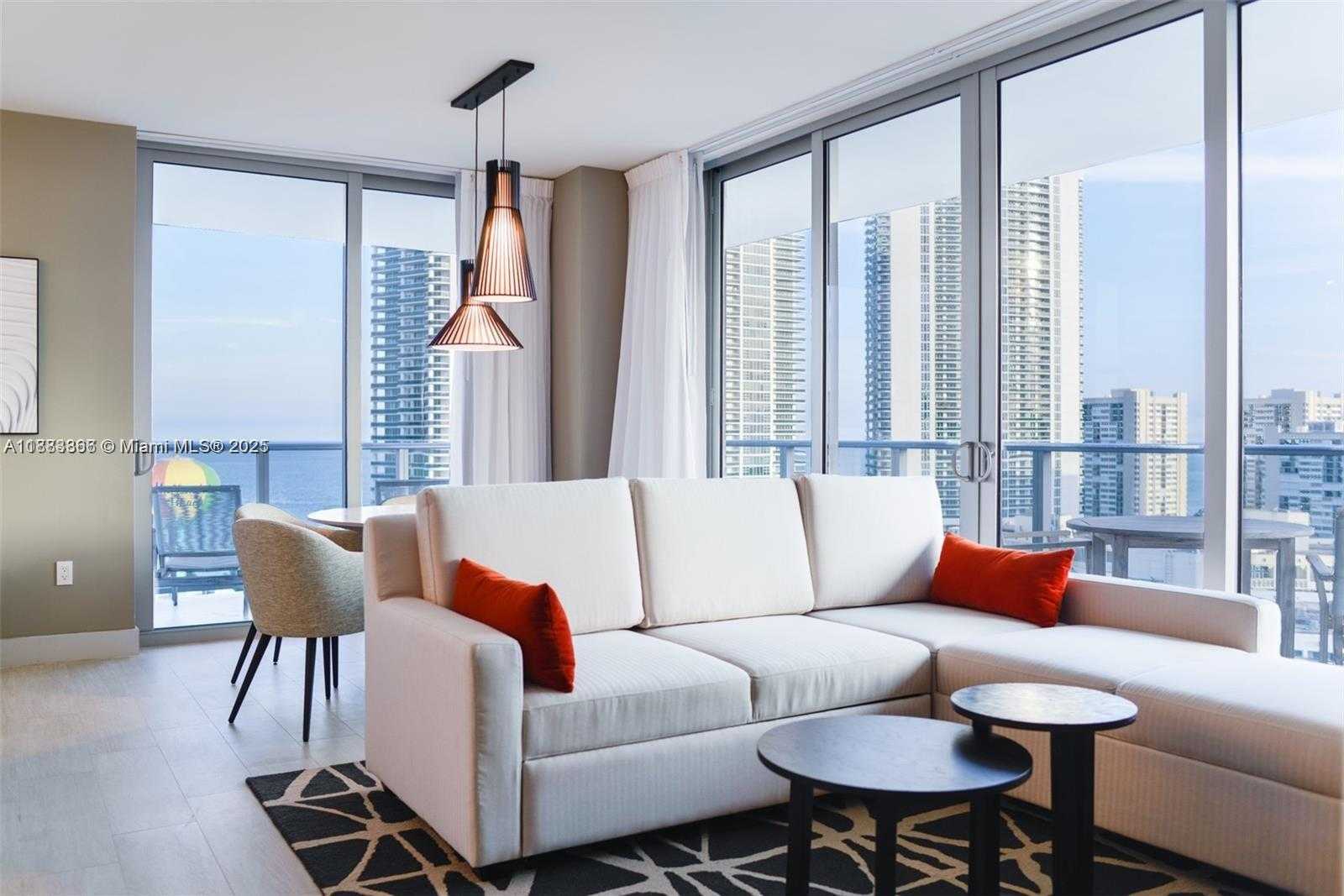Small Image of 4010 SOUTH OCEAN DR #T4109, Hollywood Number 3