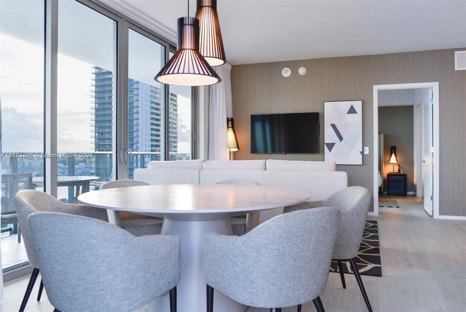 Small Image of 4010 SOUTH OCEAN DR #T4109, Hollywood Number 5