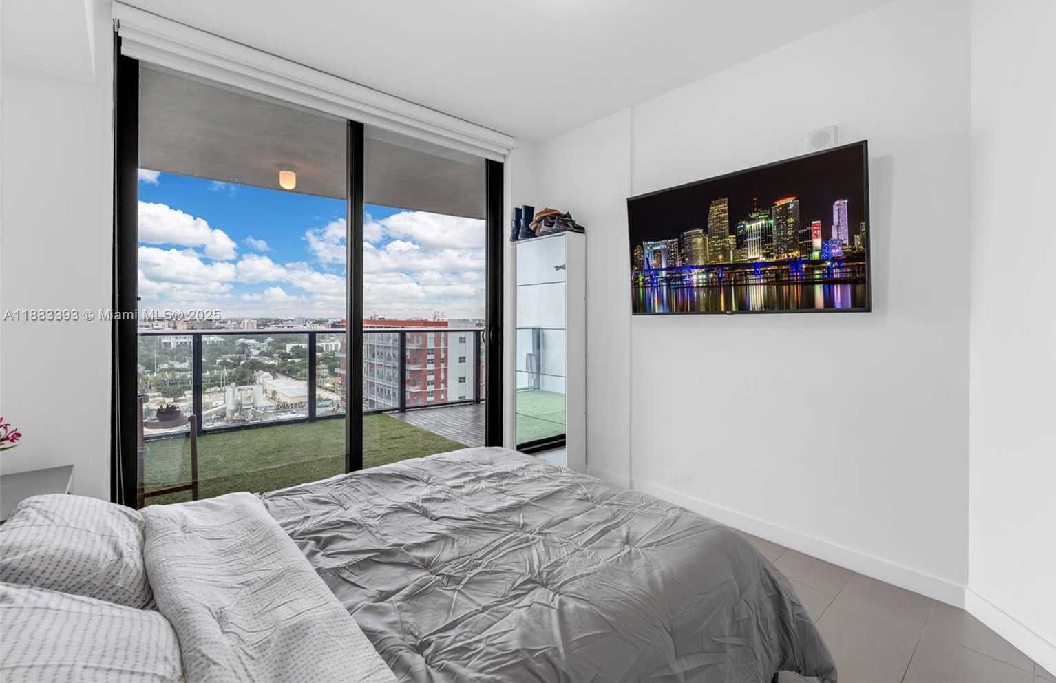 Small Image of 1600 NORTH EAST 1ST AVE #1511, Miami Number 13