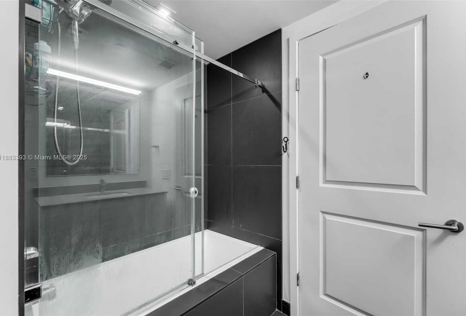 Small Image of 1600 NORTH EAST 1ST AVE #1511, Miami Number 15