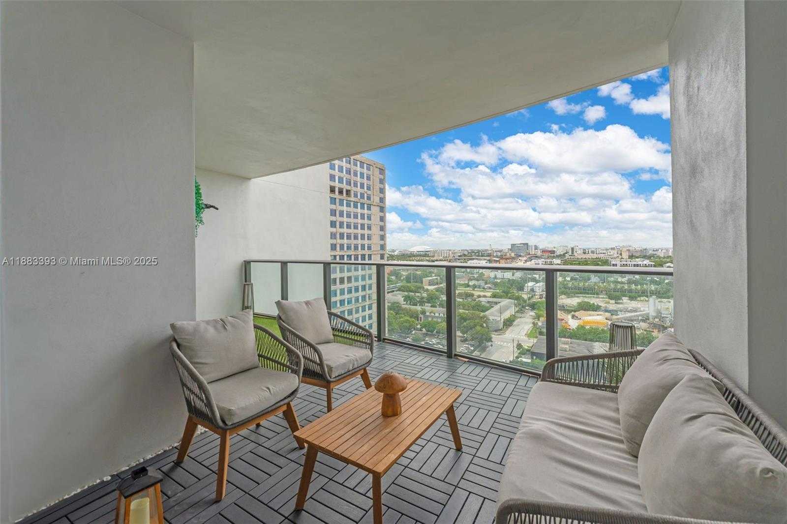 Small Image of 1600 NORTH EAST 1ST AVE #1511, Miami Number 16