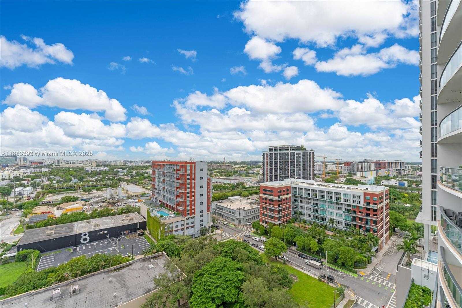 Small Image of 1600 NORTH EAST 1ST AVE #1511, Miami Number 17