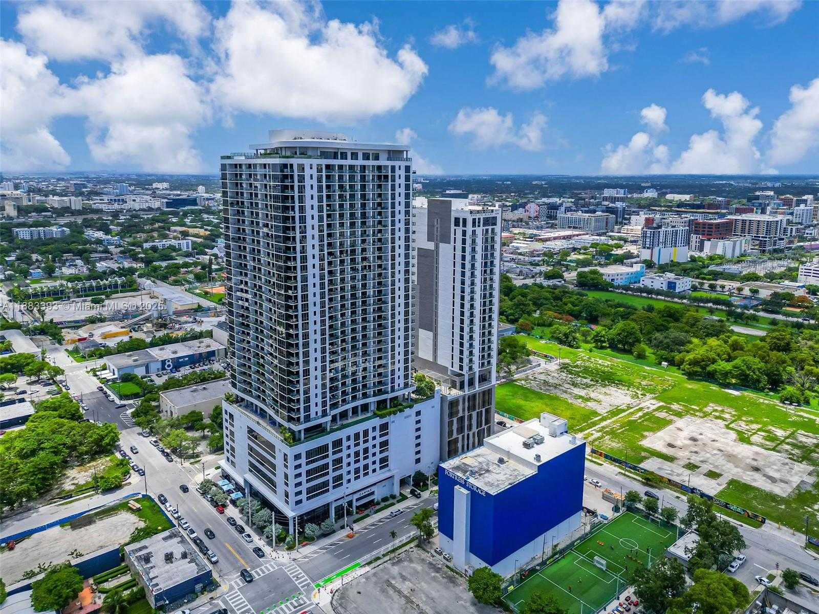 Small Image of 1600 NORTH EAST 1ST AVE #1511, Miami Number 28