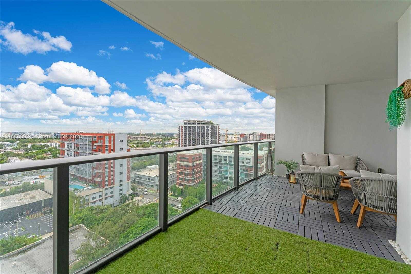 Small Image of 1600 NORTH EAST 1ST AVE #1511, Miami Number 3