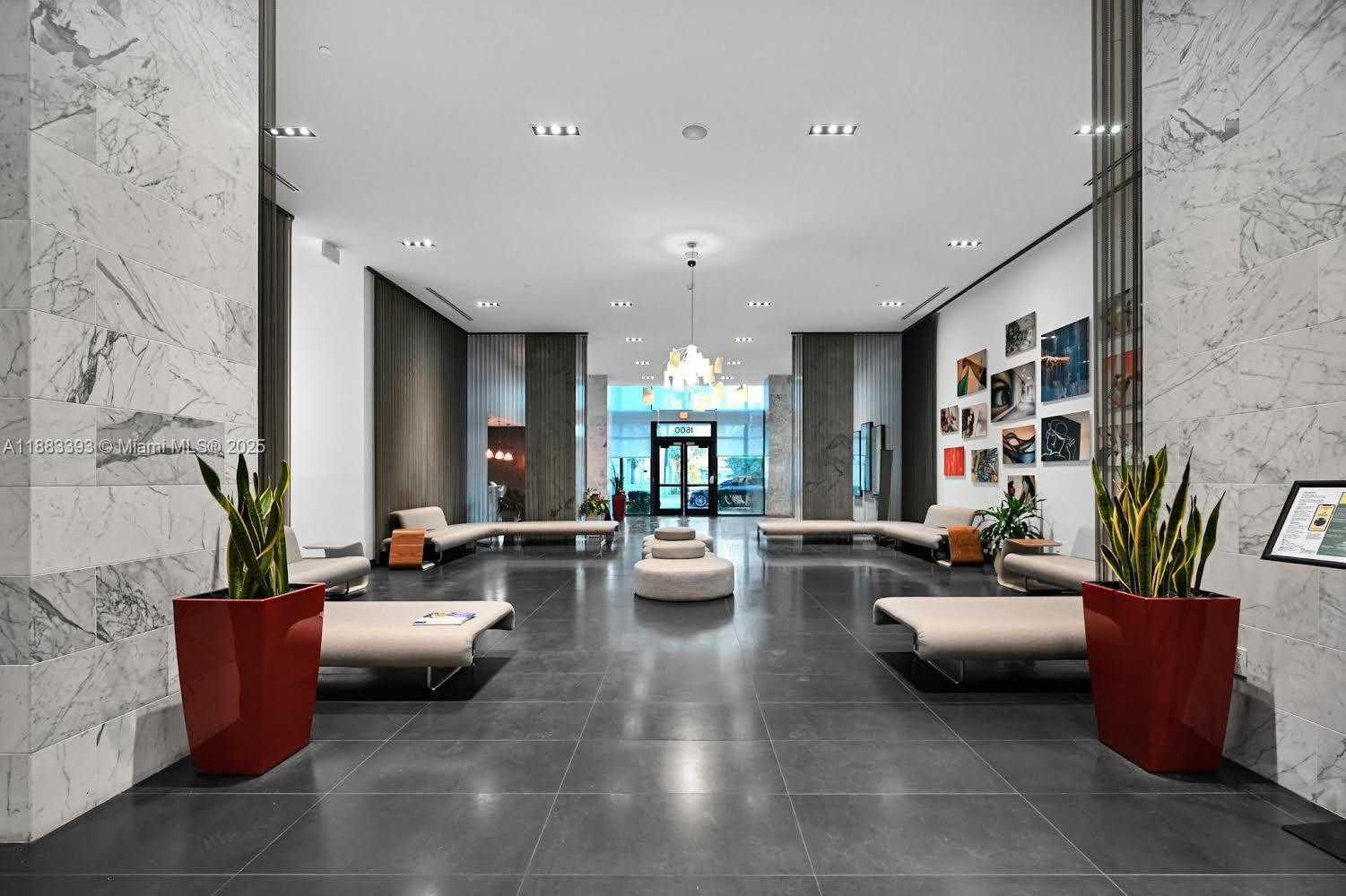 Small Image of 1600 NORTH EAST 1ST AVE #1511, Miami Number 31