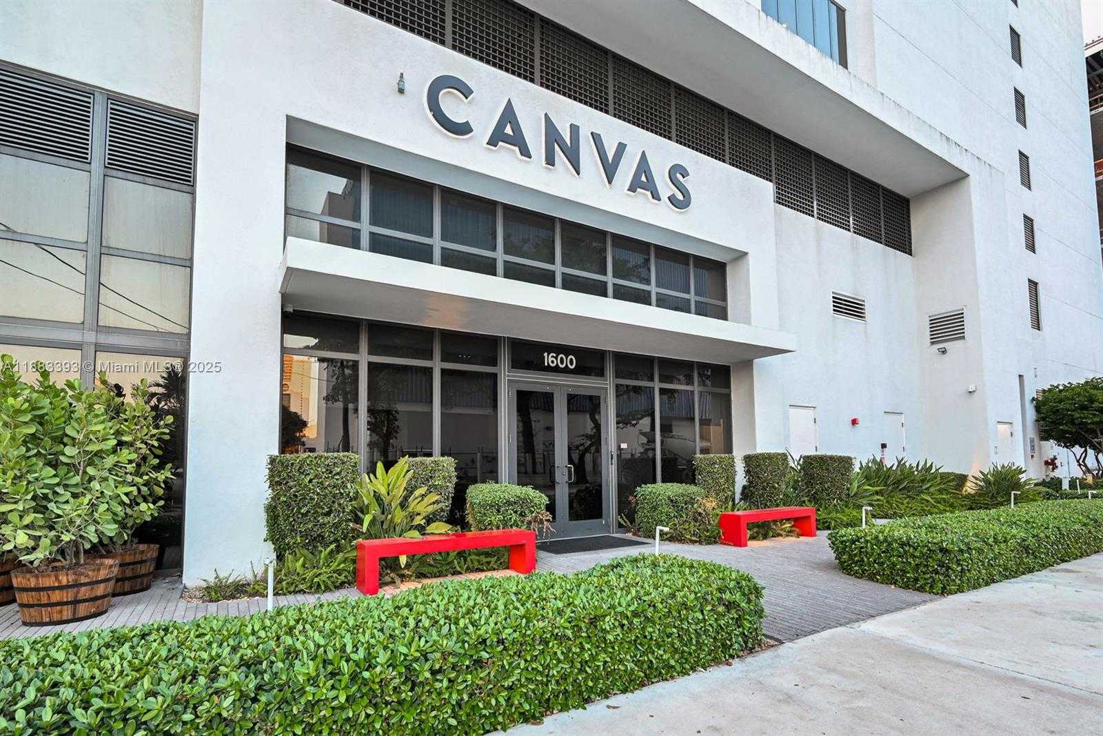 Small Image of 1600 NORTH EAST 1ST AVE #1511, Miami Number 32