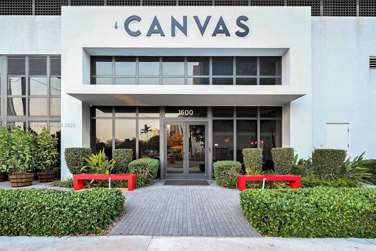 Small Image of 1600 NORTH EAST 1ST AVE #1511, Miami Number 33