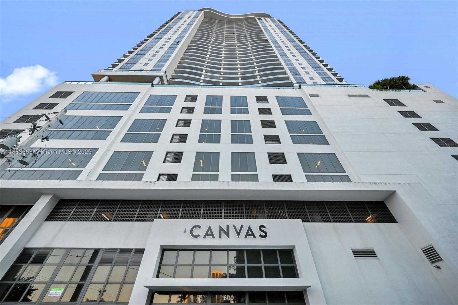 Small Image of 1600 NORTH EAST 1ST AVE #1511, Miami Number 34