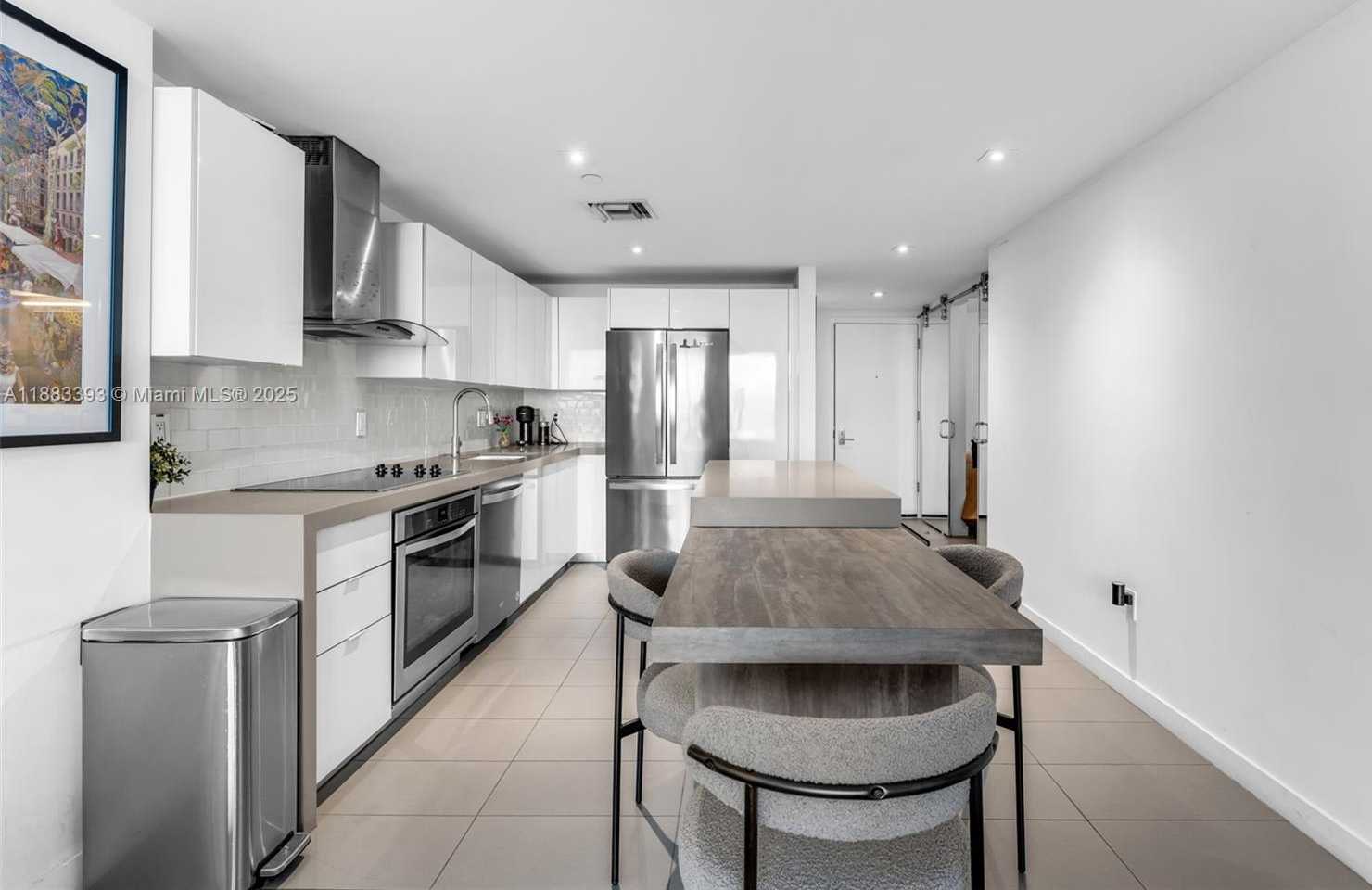 Small Image of 1600 NORTH EAST 1ST AVE #1511, Miami Number 5