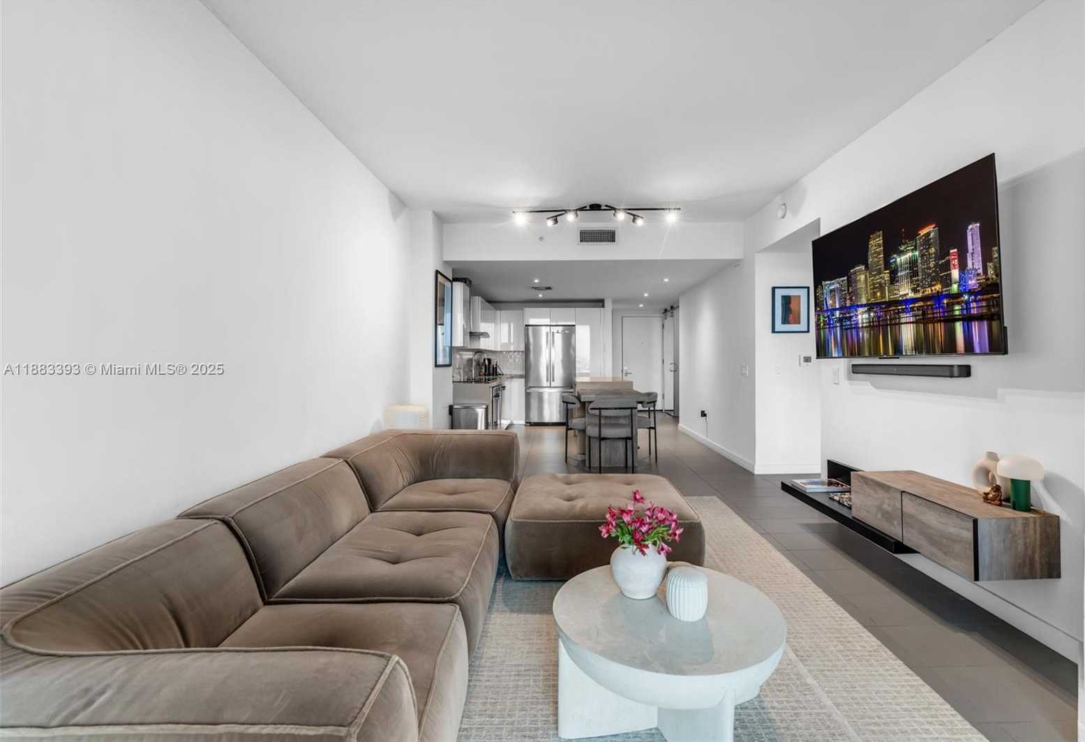 Small Image of 1600 NORTH EAST 1ST AVE #1511, Miami Number 6